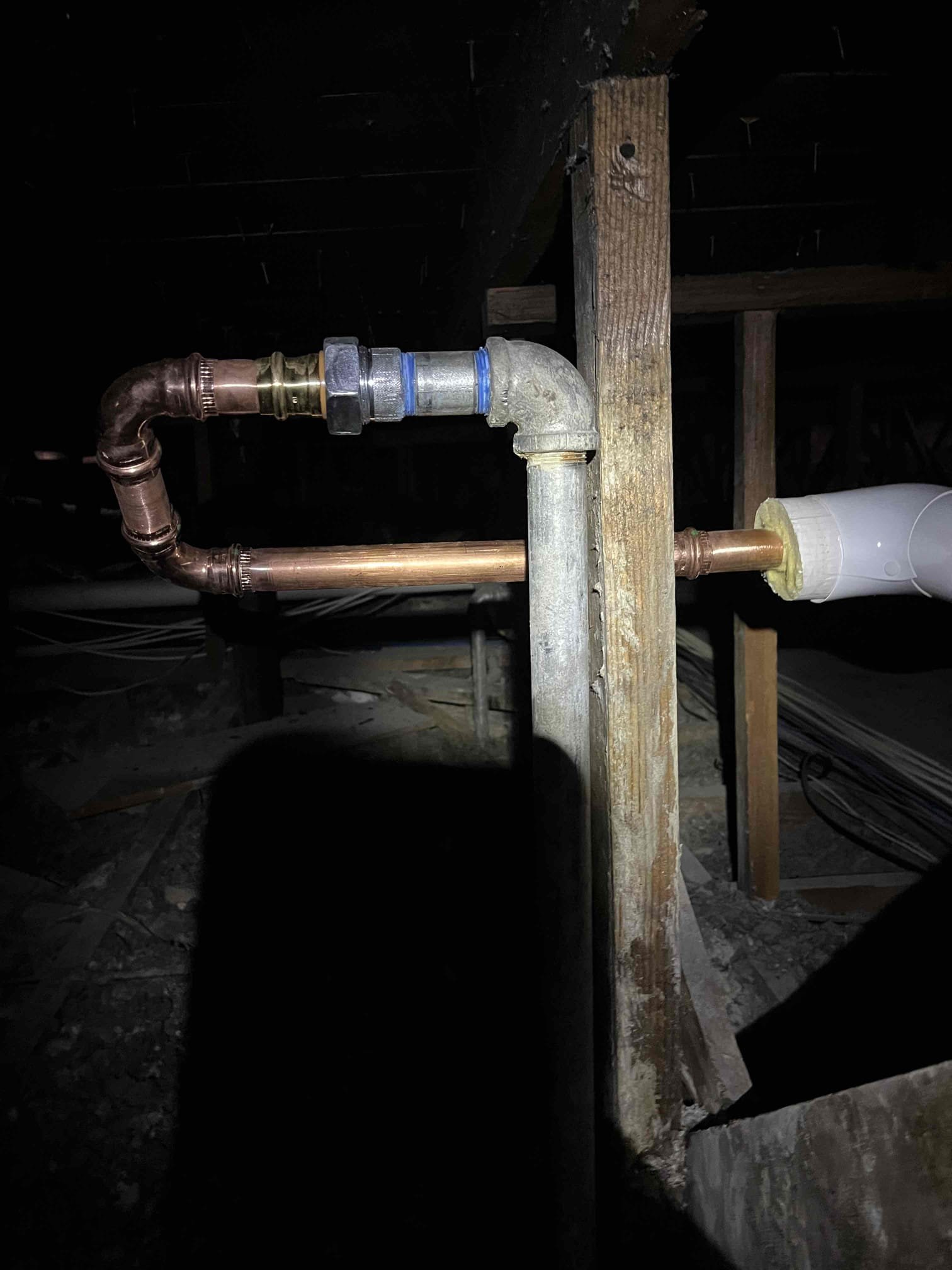 Find reliable local HVAC and commercial plumbing repair services nearby, including 24/7 emergency AC repair for homes and businesses. Fast, professional service guaranteed.