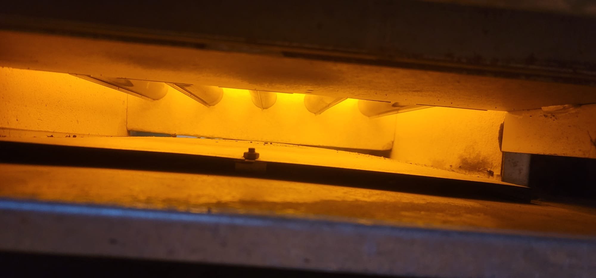 Image of a leaking boiler pressure relief valve (PRV). Problematic PRVs may indicate a boiler issue, prompting a search for 'boiler companies near me' for repair services. Some modern boilers incorporate a 'boiler in boiler' design, potentially impacting the PRV's behavior.