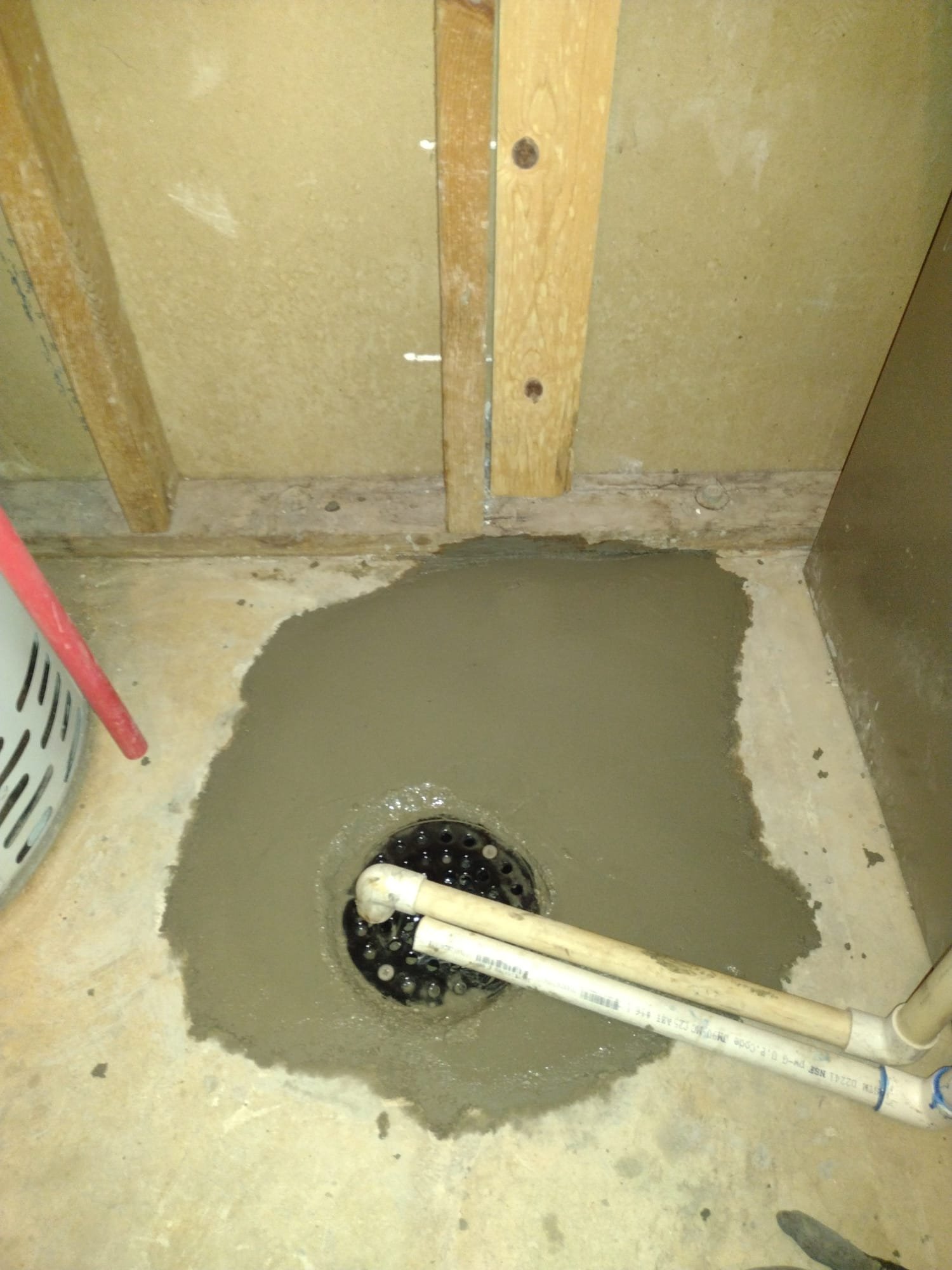 Image depicting house flooding cleanup, emphasizing professional services. Highlights the importance of whole home water filtration after flood damage and showcases insured residential flood cleanup for safe and effective restoration.