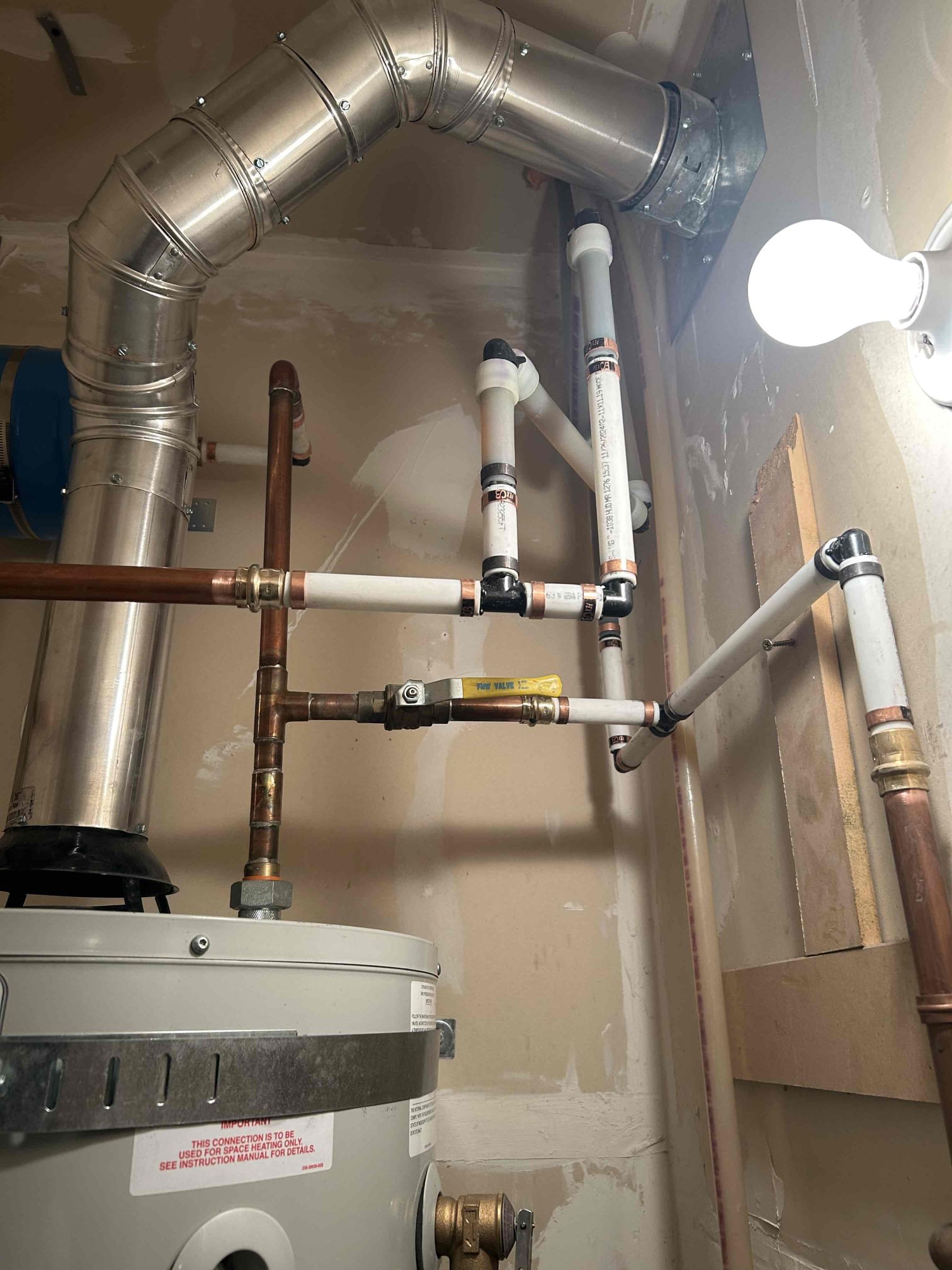 Same day residential ceiling water damage remediation. Emergency 24-hour service available to repair and restore ceilings affected by water damage. Professional installation and remediation for homes.