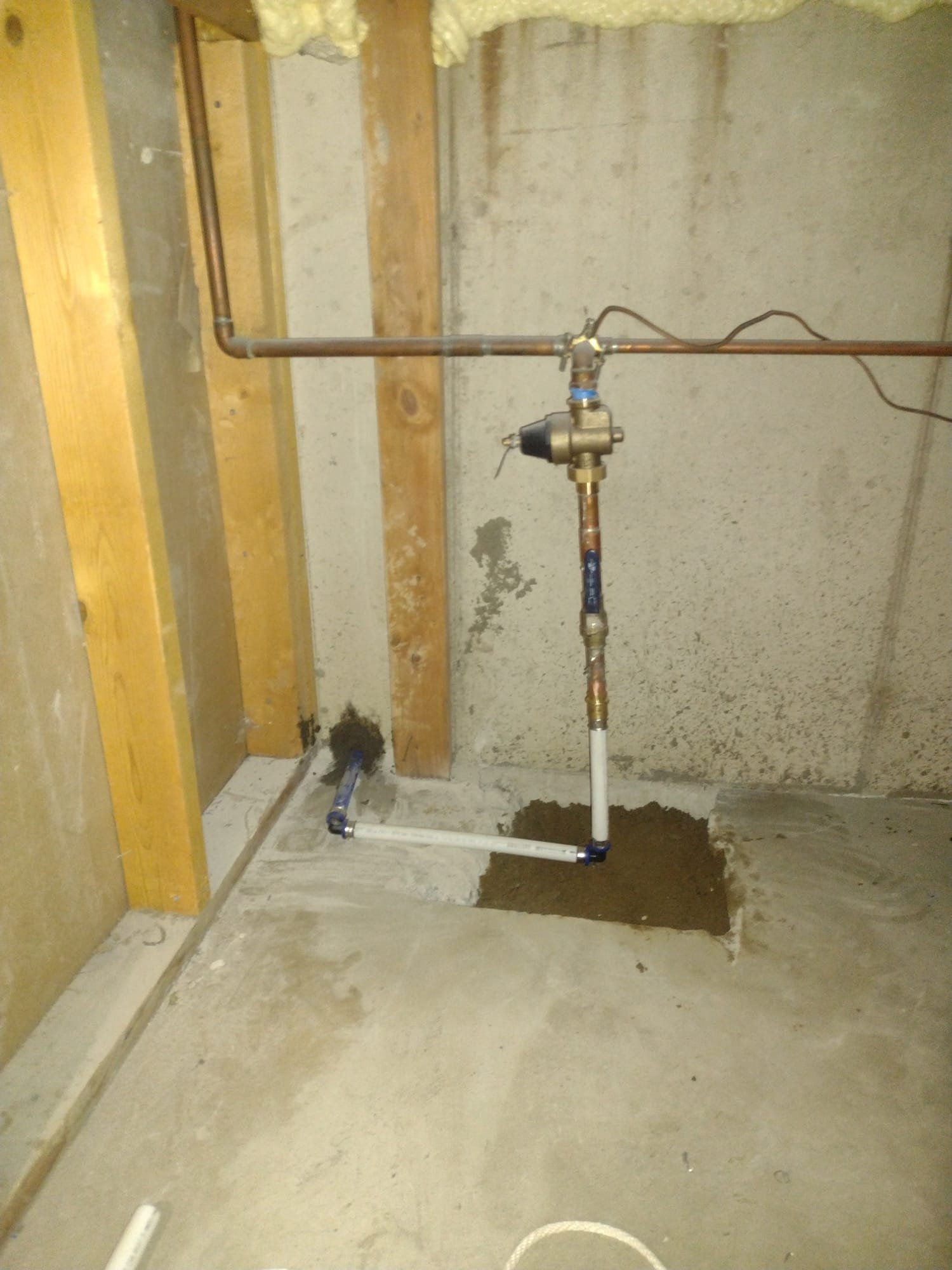 Emergency water mitigation services addressing water damage, similar to emergency heating services and water cleanup, restoring properties and preventing further issues.