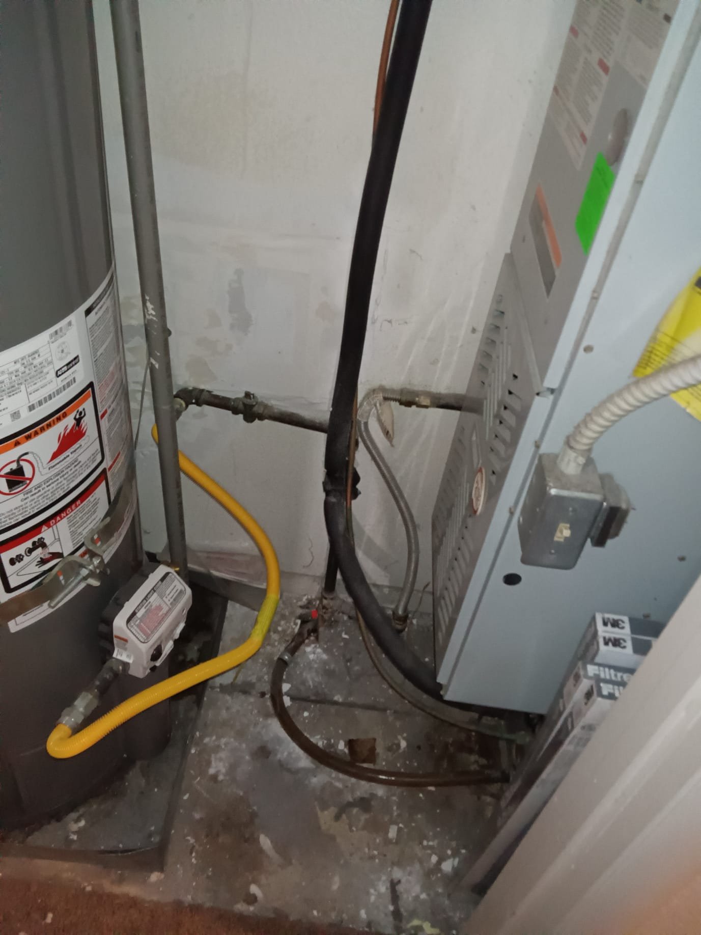 After hours residential storm and disaster repair service available, offering same-day solutions for urgent needs. Get a quote for sink repair cost and restore your home quickly after a storm or disaster.