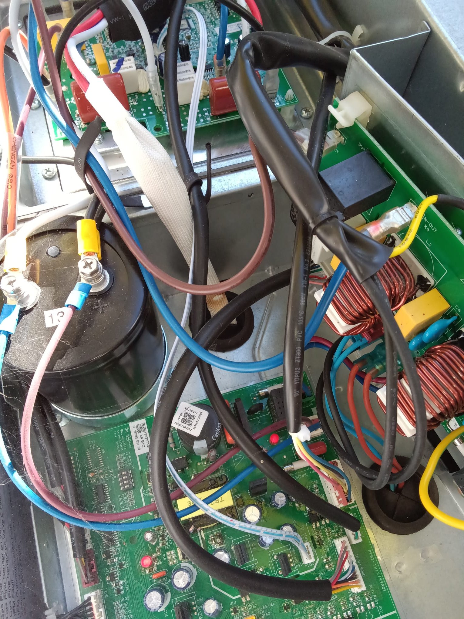 Image depicting the intersection of government tax credits and basement mold recovery. It suggests calling for a basement mold recovery inspection to assess damage and potentially qualify for tax benefits related to remediation efforts. Keywords: basement mold, tax credit, mold inspection, mold recovery.