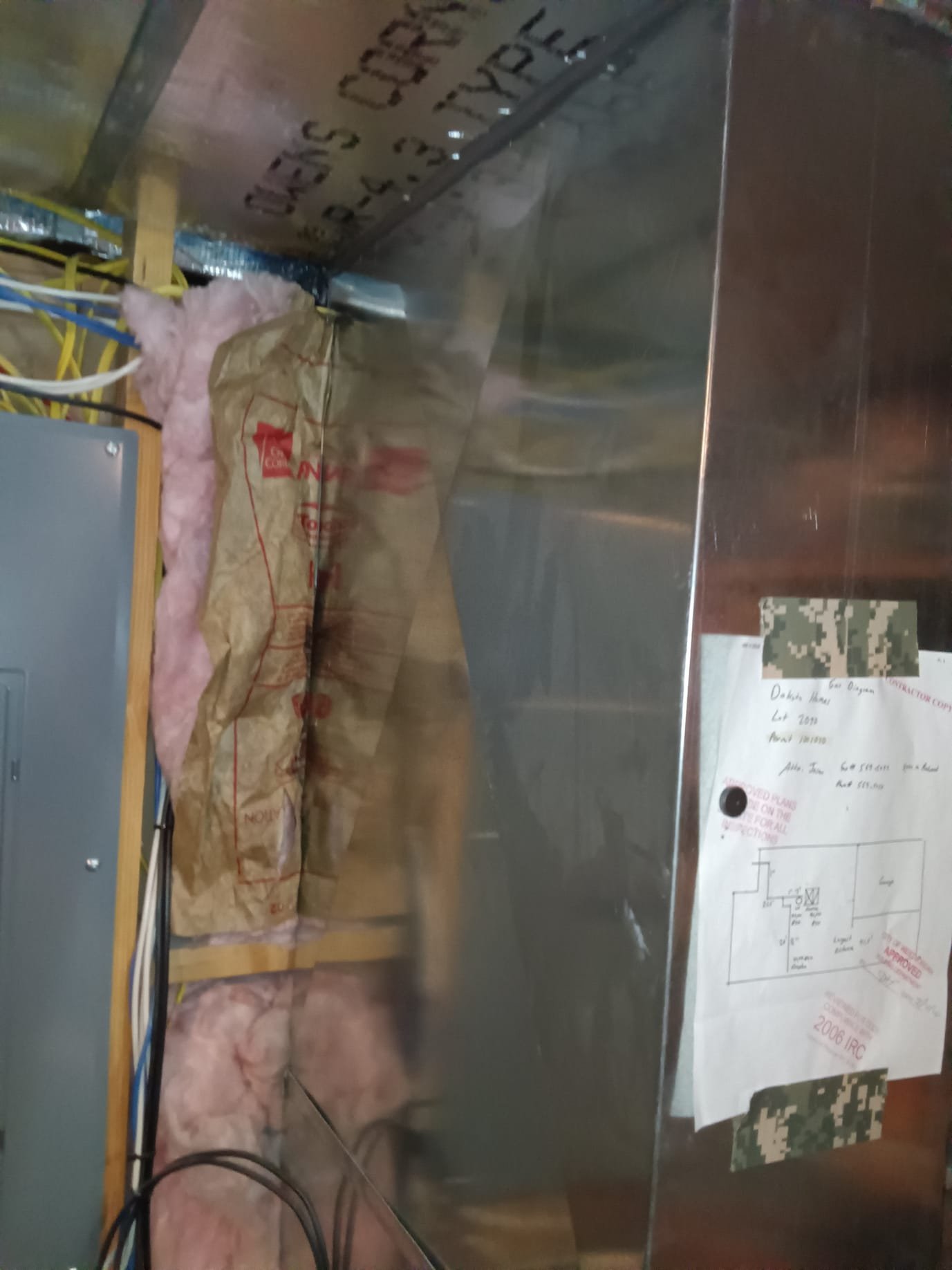 A plumber installs a new tub drain, similar in complexity to installing a swamp cooler or air heat pump, ensuring proper drainage and preventing leaks.