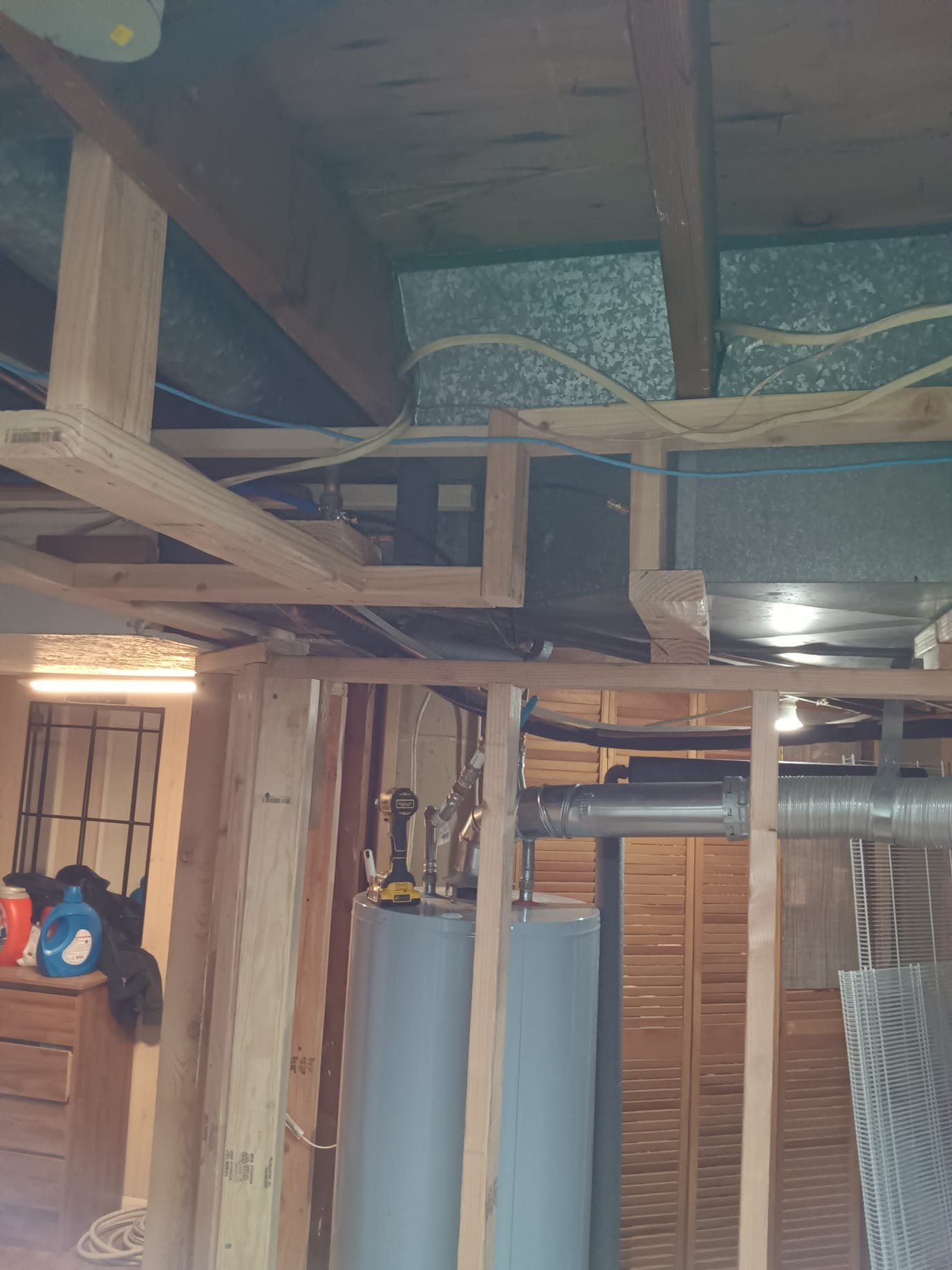 An electric forced air furnace, a common heating system, impacts electric furnace cost and is often compared to electric furnace and heat pump systems for efficiency.