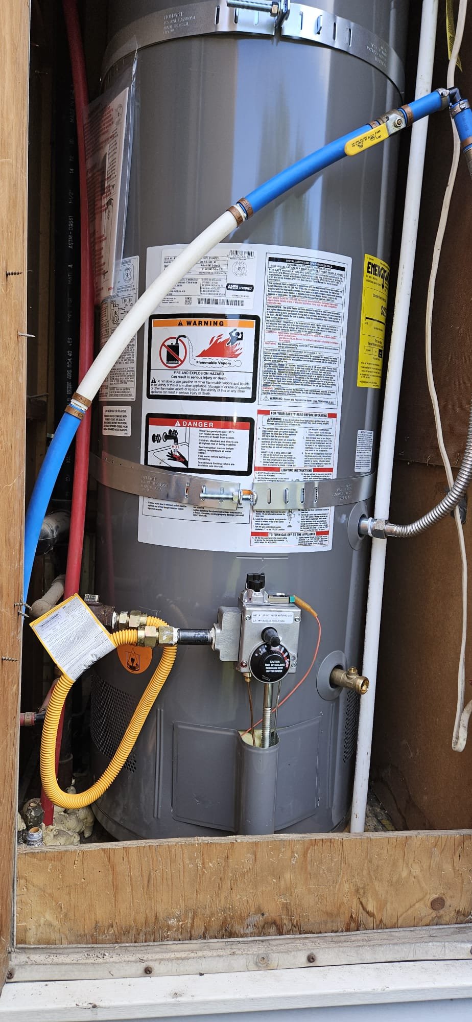 Residential sewer inspection using a Ridgid camera to identify potential issues. A safe and effective inspection method for residential sewer lines.