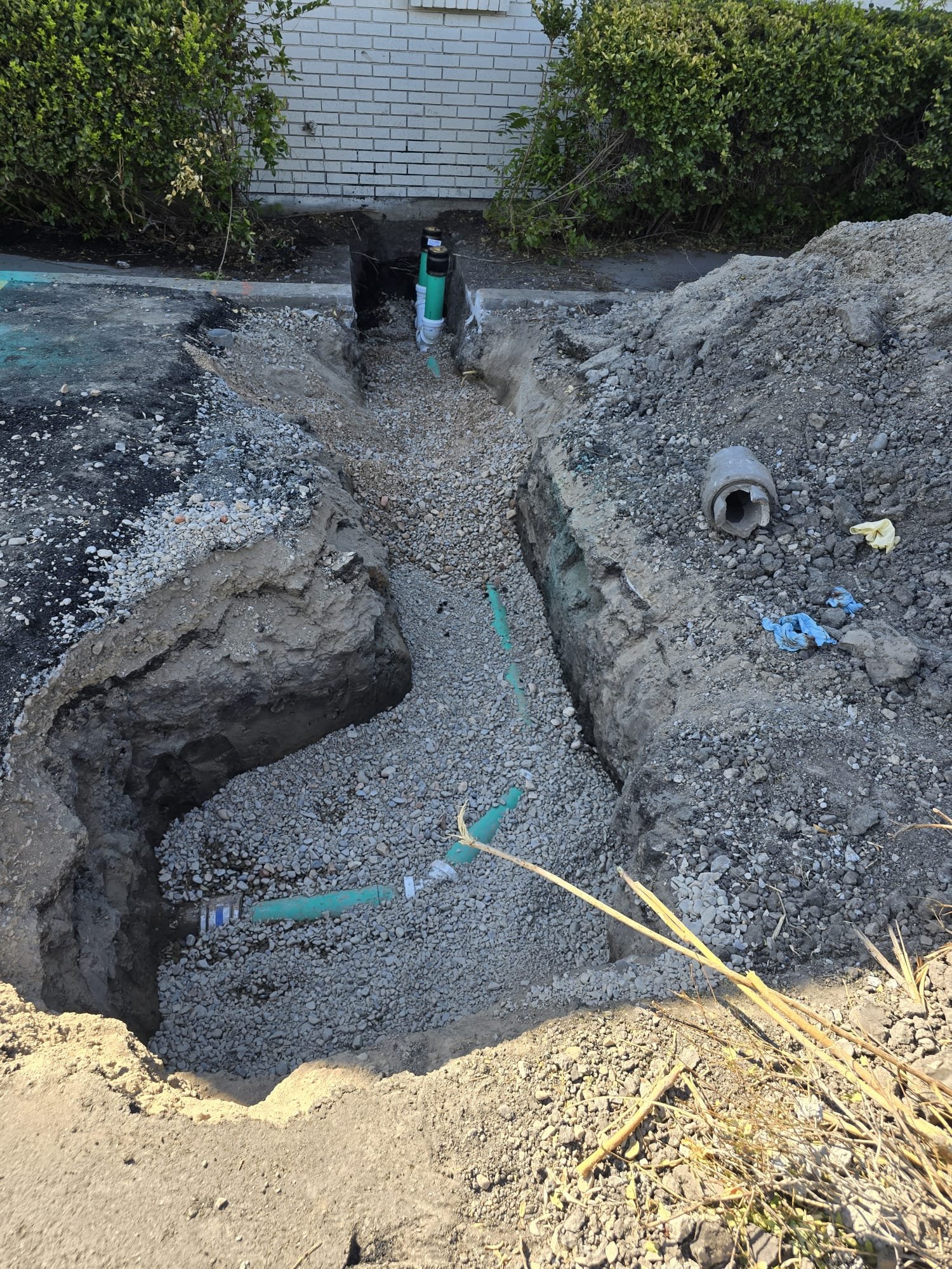 Residential sewer tune-up pricing is influenced by sewer line depth. Get an accurate residential sewer tune-up estimate to address potential issues and maintain optimal sewer health.