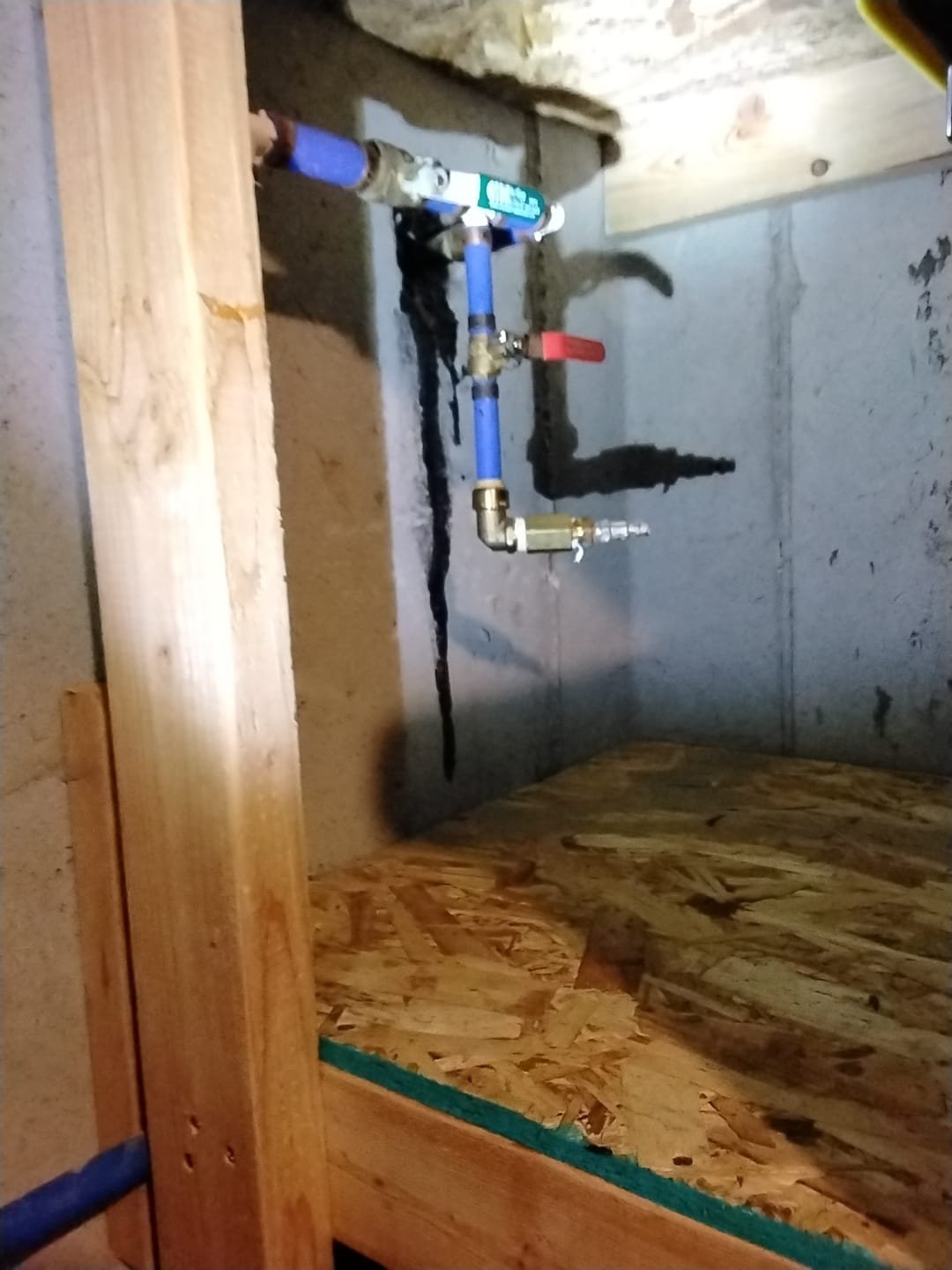 Basement water damage remediation services effectively address flooding and leaks, preventing structural issues and mold growth. Our expert team provides comprehensive solutions, ensuring a dry, safe, and healthy basement environment for your home.