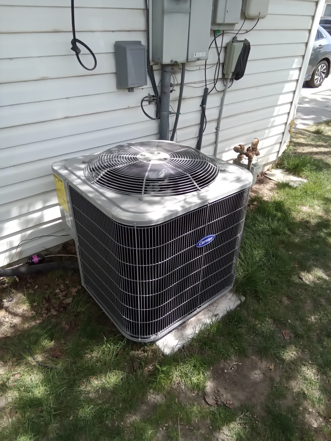 A portable, battery-powered air conditioner, offering a convenient cooling solution. Consider AC repair near you for existing units or explore new AC unit costs for upgrading to energy-efficient, portable options.