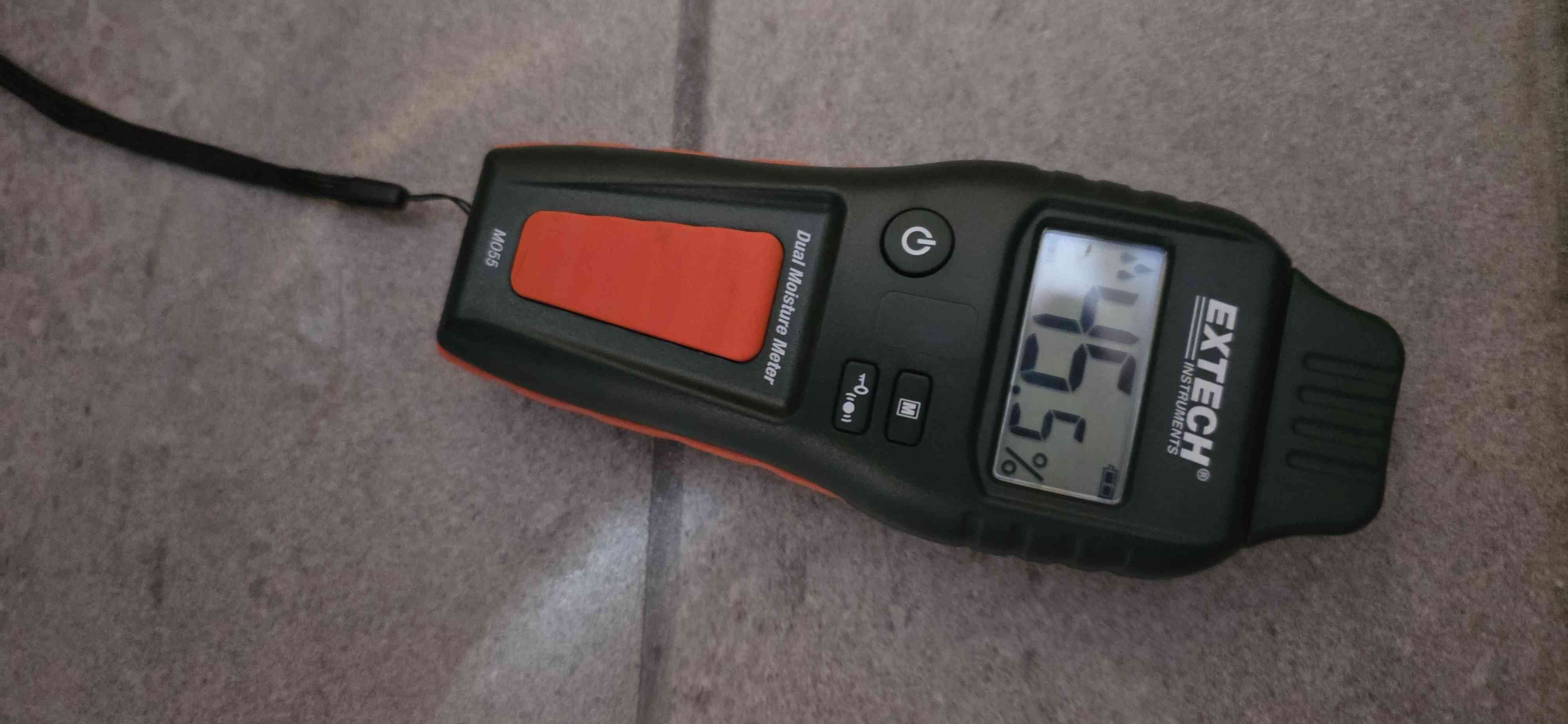 Image depicting well water testing, crucial for water mitigation and ensuring a dry foundation. Essential for homeowners working with foundation waterproofing experts.