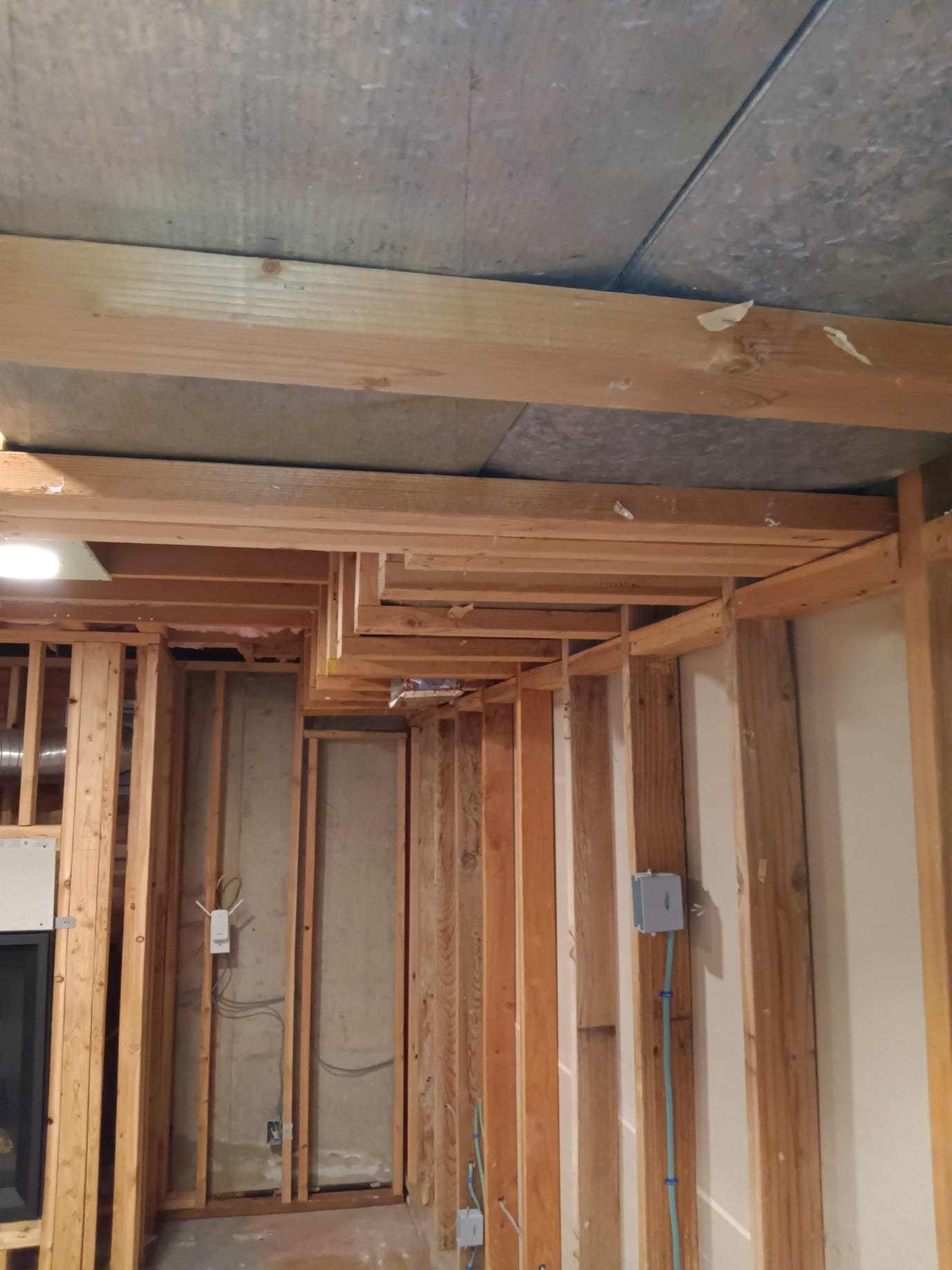 Clean water, clean air: We're experts in filtration. Like our advanced water filtration systems, our air purification solutions, including whole-house HEPA filters, ensure a healthier environment for your home or business.