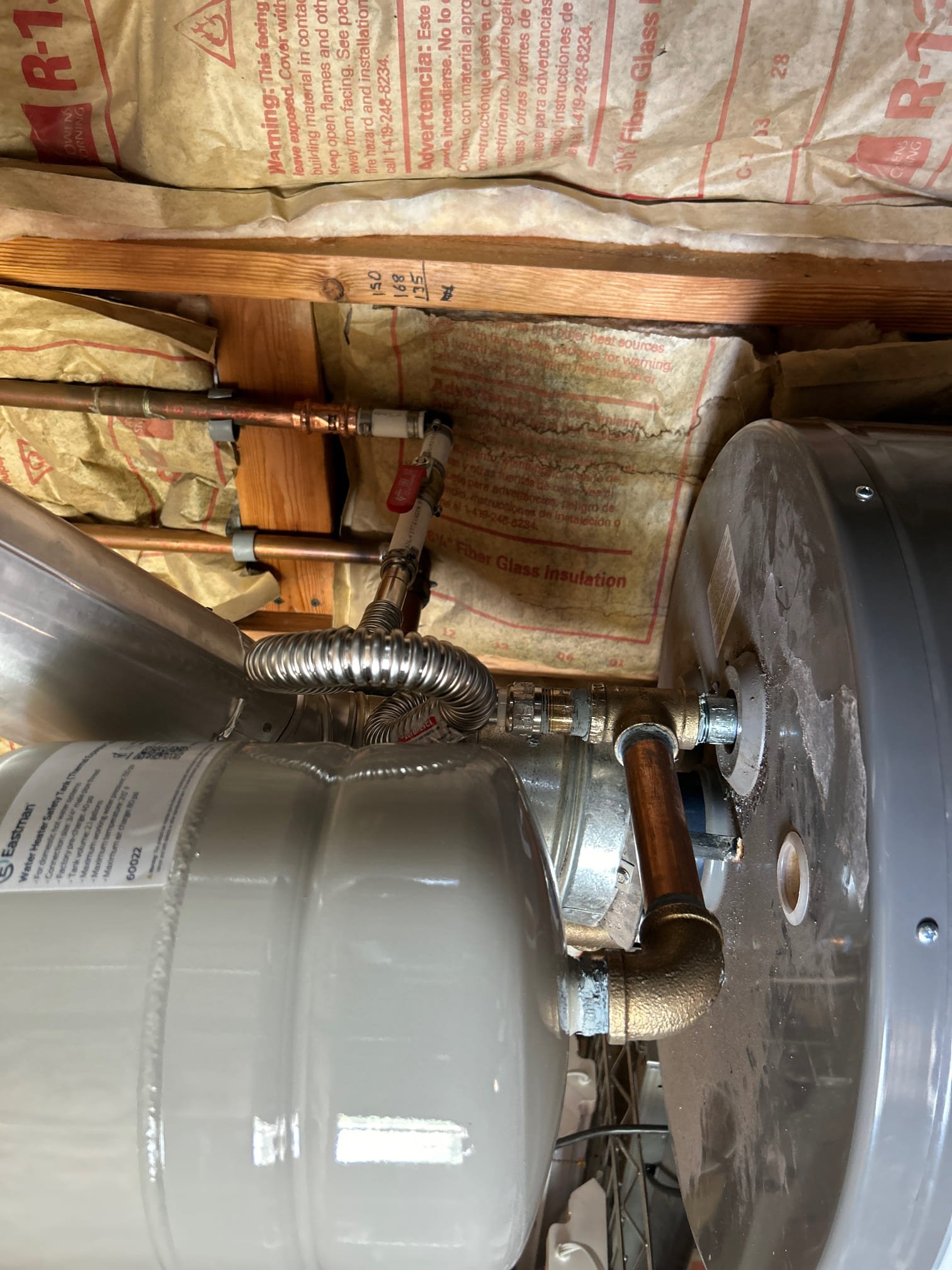 Image depicting a clean rug, symbolizing professional rug laundry services for homes. Relates to home maintenance decisions like choosing between Ecobee and Honeywell smart thermostats for climate control and highlights the importance of quick emergency drywall water damage recovery to prevent further issues and maintain a healthy home environment.