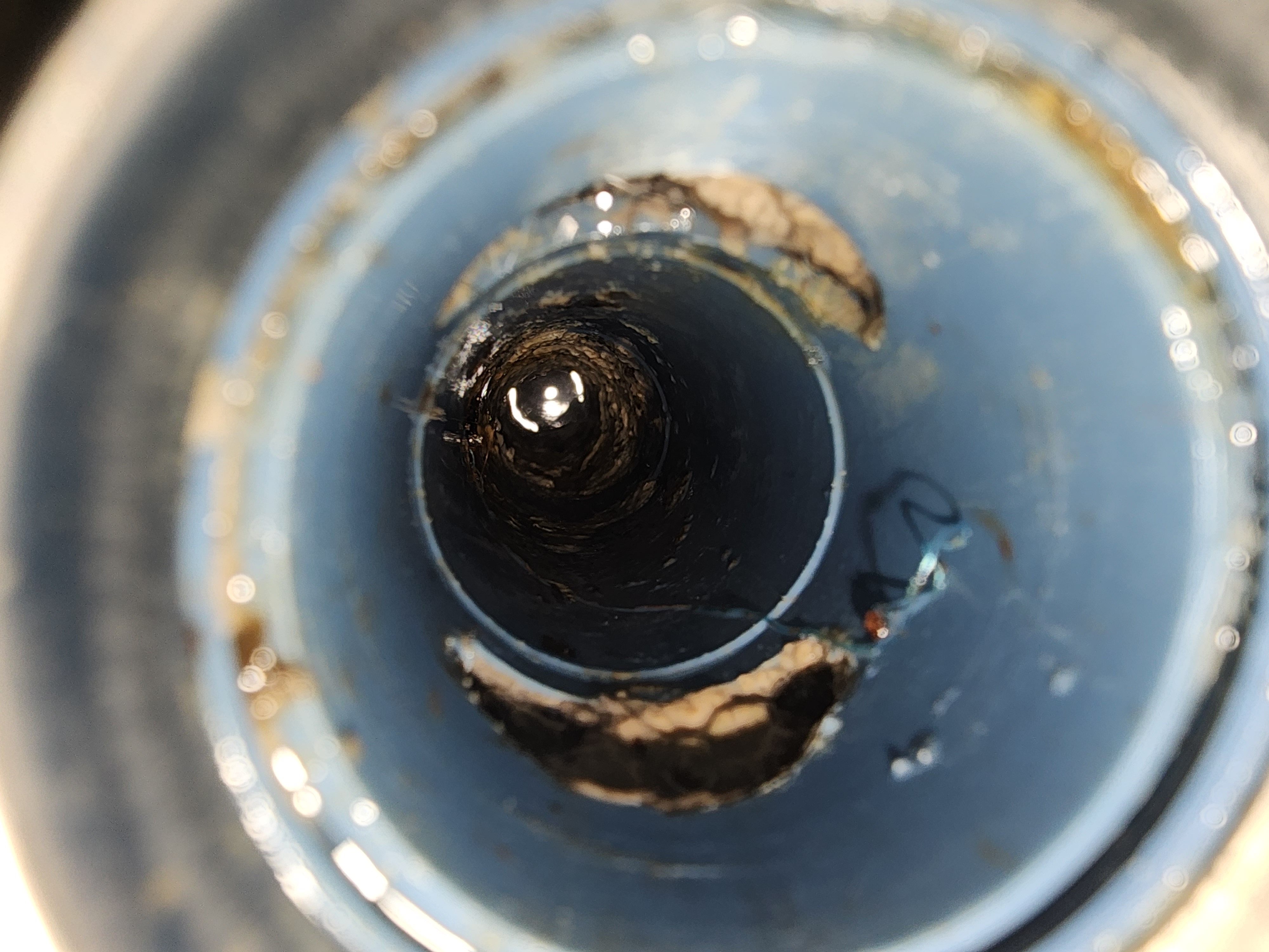 Clogged floor drain in Provo, Utah? Harsh acids can damage pipes, potentially requiring costly commercial drain replacement maintenance. Consider enzymatic drain cleaners or contact local floor drain manufacturers for safer, long-term solutions.