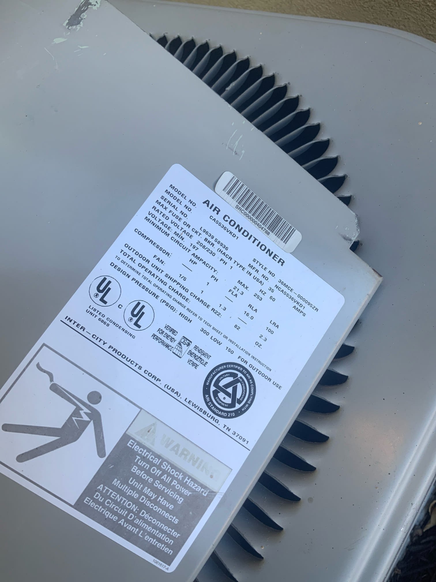 Ductless wall-mounted air conditioner, an alternative to traditional HVAC systems that require ductwork. Consider ductless options to avoid the need for 'air duct repair near me' or 'duct cleaning near me' services.