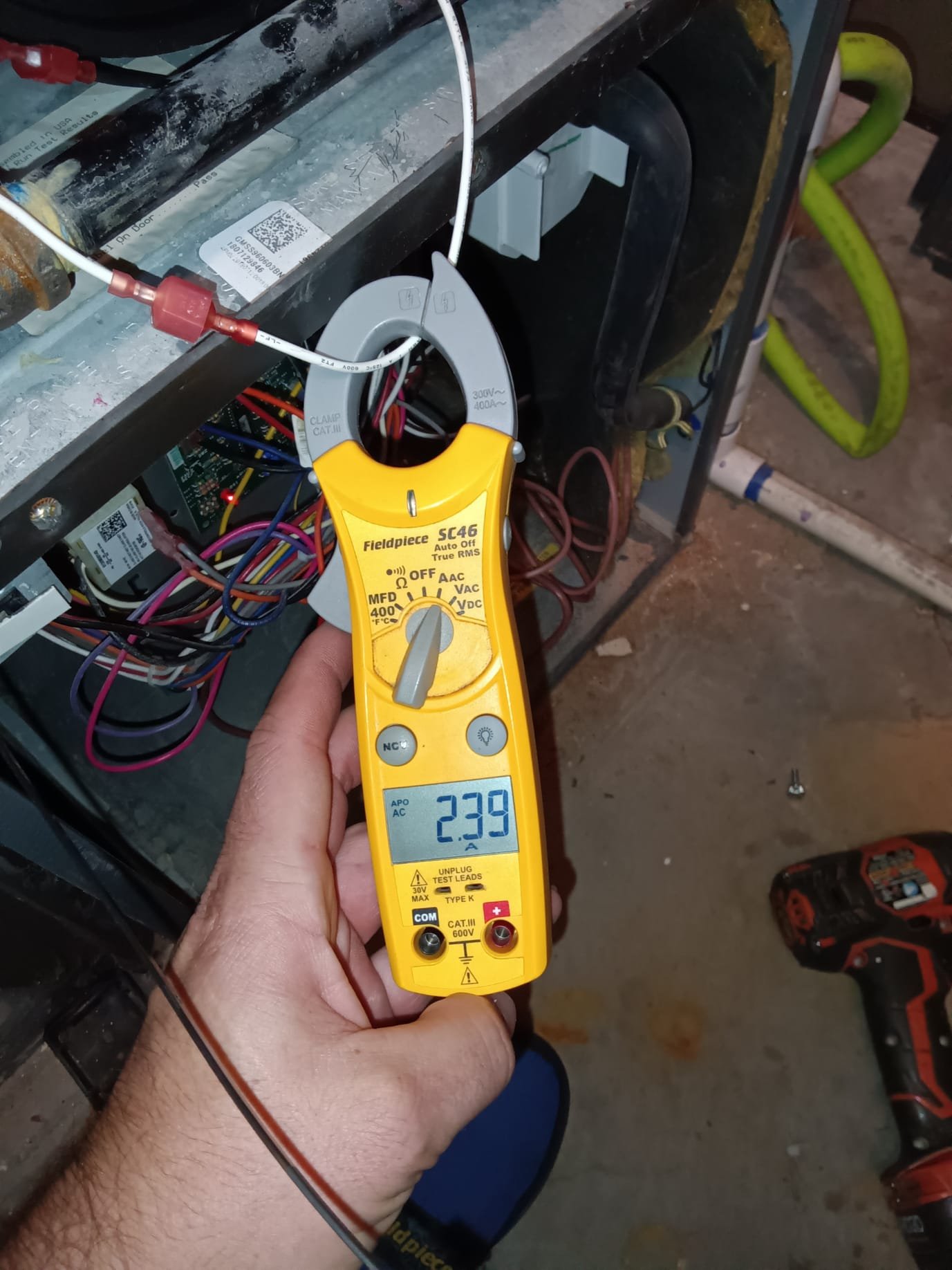 Residential storm and disaster cleaning services including septic tank cleaning and thorough inspections to troubleshoot and resolve damage after severe weather events.