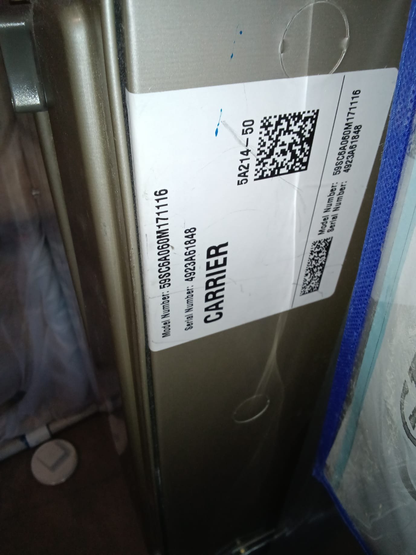 Interior of a flooded house, highlighting the devastating impact of water damage. This image underscores the importance of flood insurance and the role of a flood insurance agent in securing a National Flood Insurance policy for homeowners to protect against such disasters.