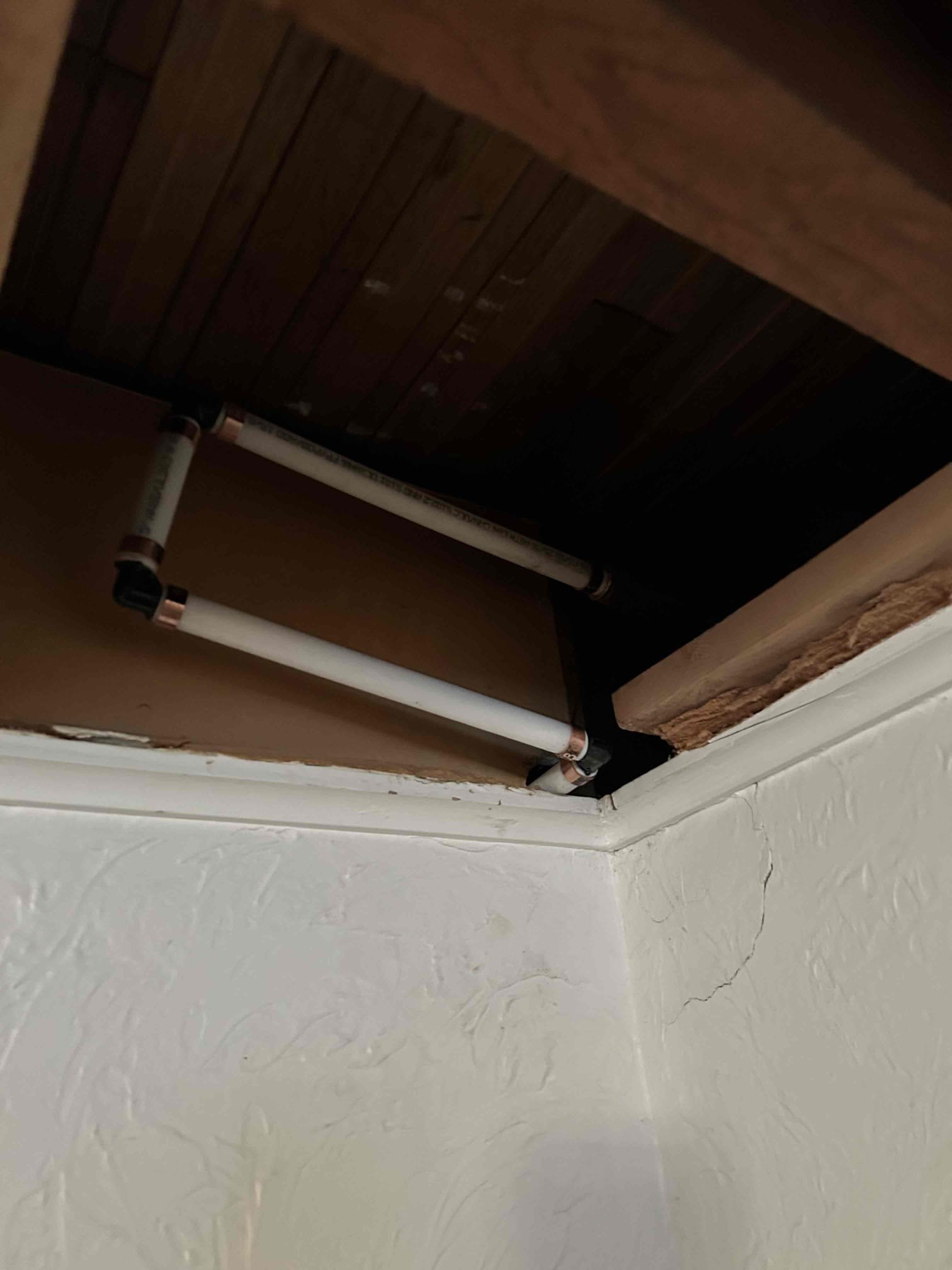 Residential hot water system. Ensuring clean water with a water conditioner can prevent water damage and odors. Consider professional water damage odor removal services for severe issues. Read water conditioner reviews to find the best solution for your home.