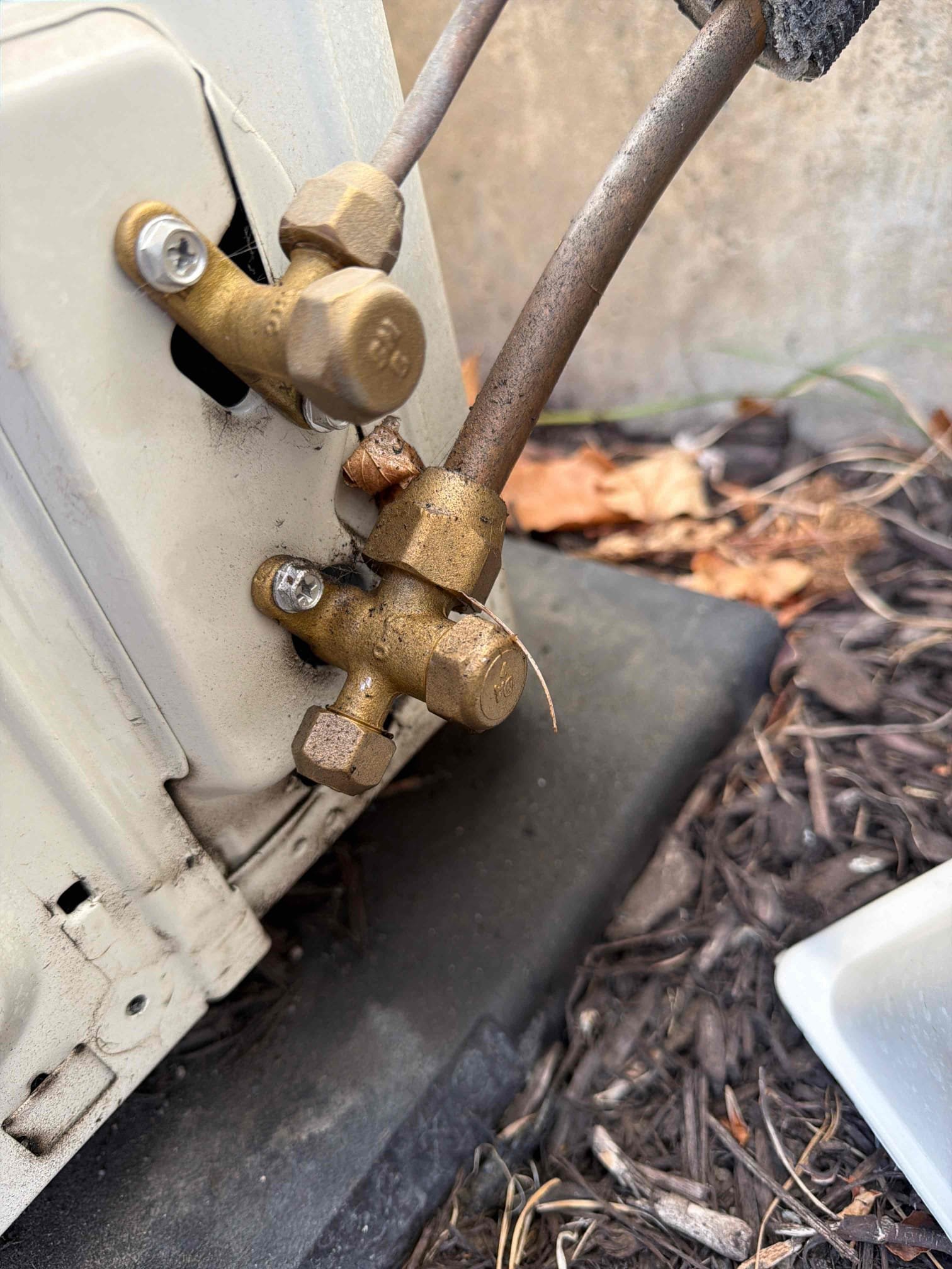 Residential flood gates protecting a home from rising water, highlighting preventative measures against water damage. Like unclogging a sink prevents plumbing issues, flood gates offer proactive defense, potentially negating the need for same-day residential flood repair services.