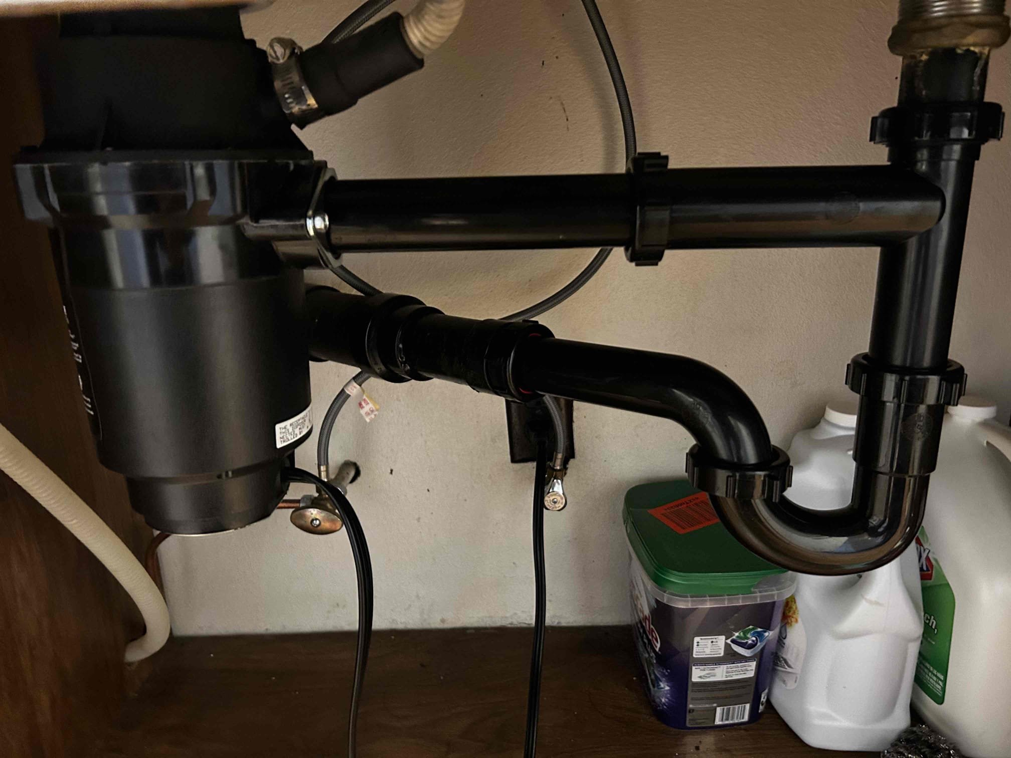 Image depicting a clean, revitalized commercial bathroom after mold remediation. Showcases affordability and relates to bathroom renovation costs and commercial mold recovery estimates. Highlights a healthy and safe environment.