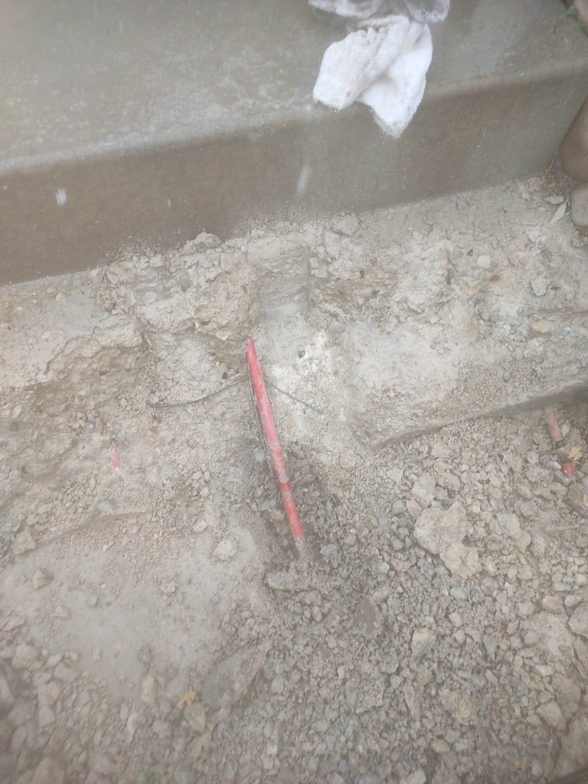 Image depicting a technician servicing a home furnace, representing local furnace repair, heating furnace service, and overall heating and cooling solutions.