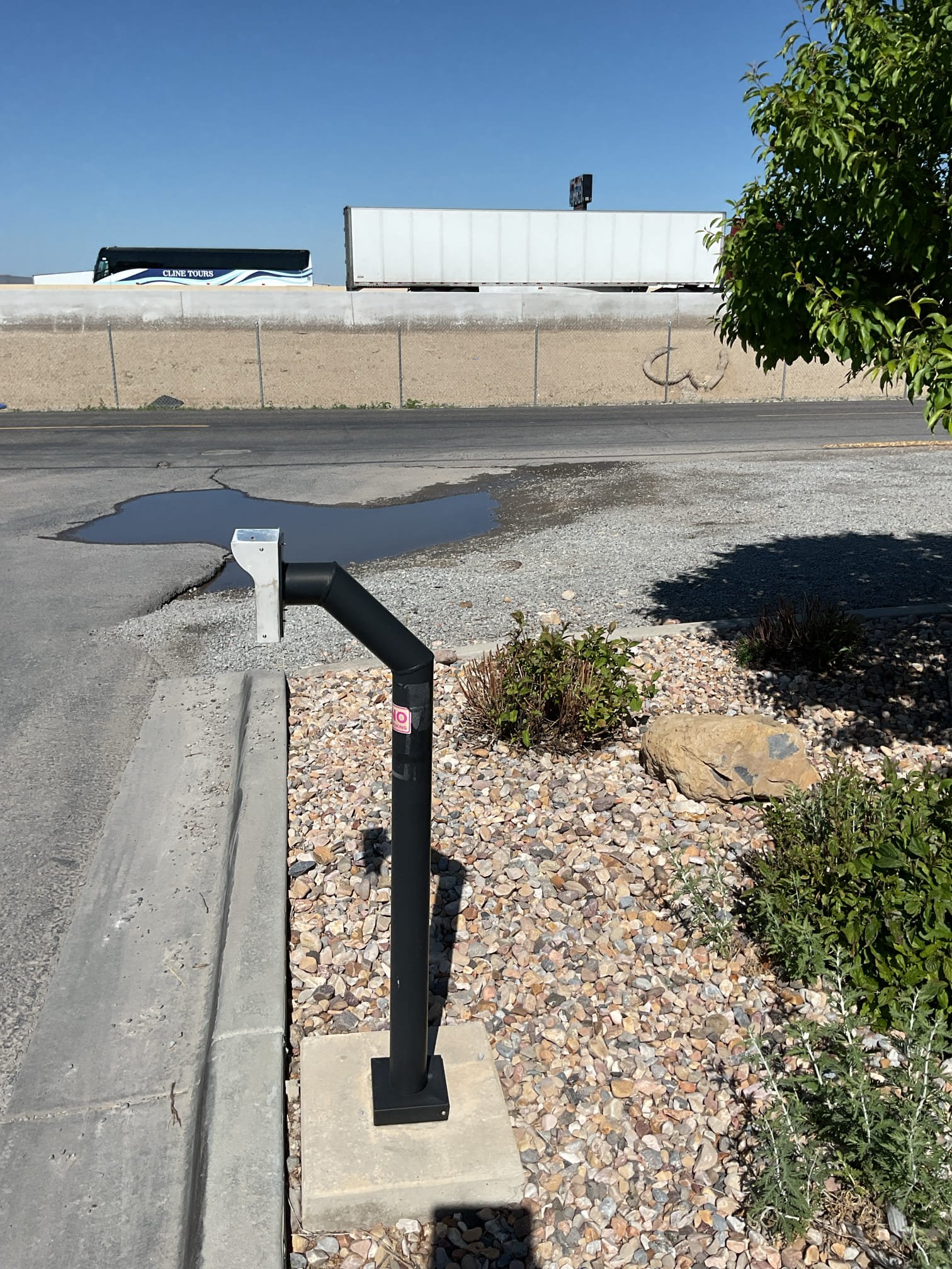 Stopped up double kitchen sink in Bountiful, Utah after recent storms overwhelmed the city's disposal system. Call a storm cleanup company to clear debris and prevent plumbing backups.
