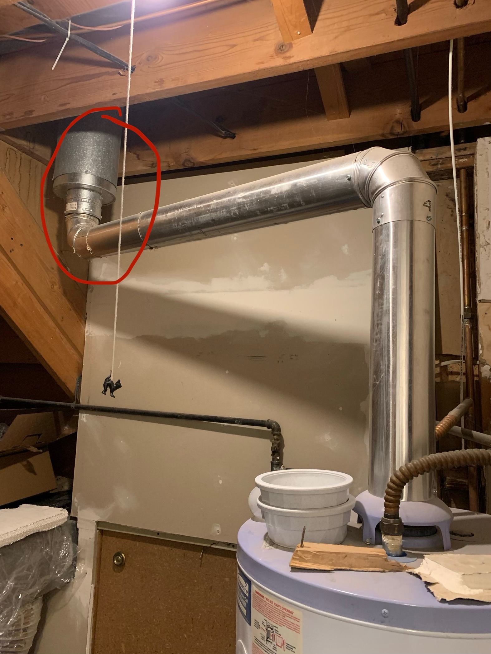 Image depicting AC maintenance or repair, possibly showcasing a technician working on a mini-split AC unit. Could also represent the concept of finding local AC tune-up or repair services.