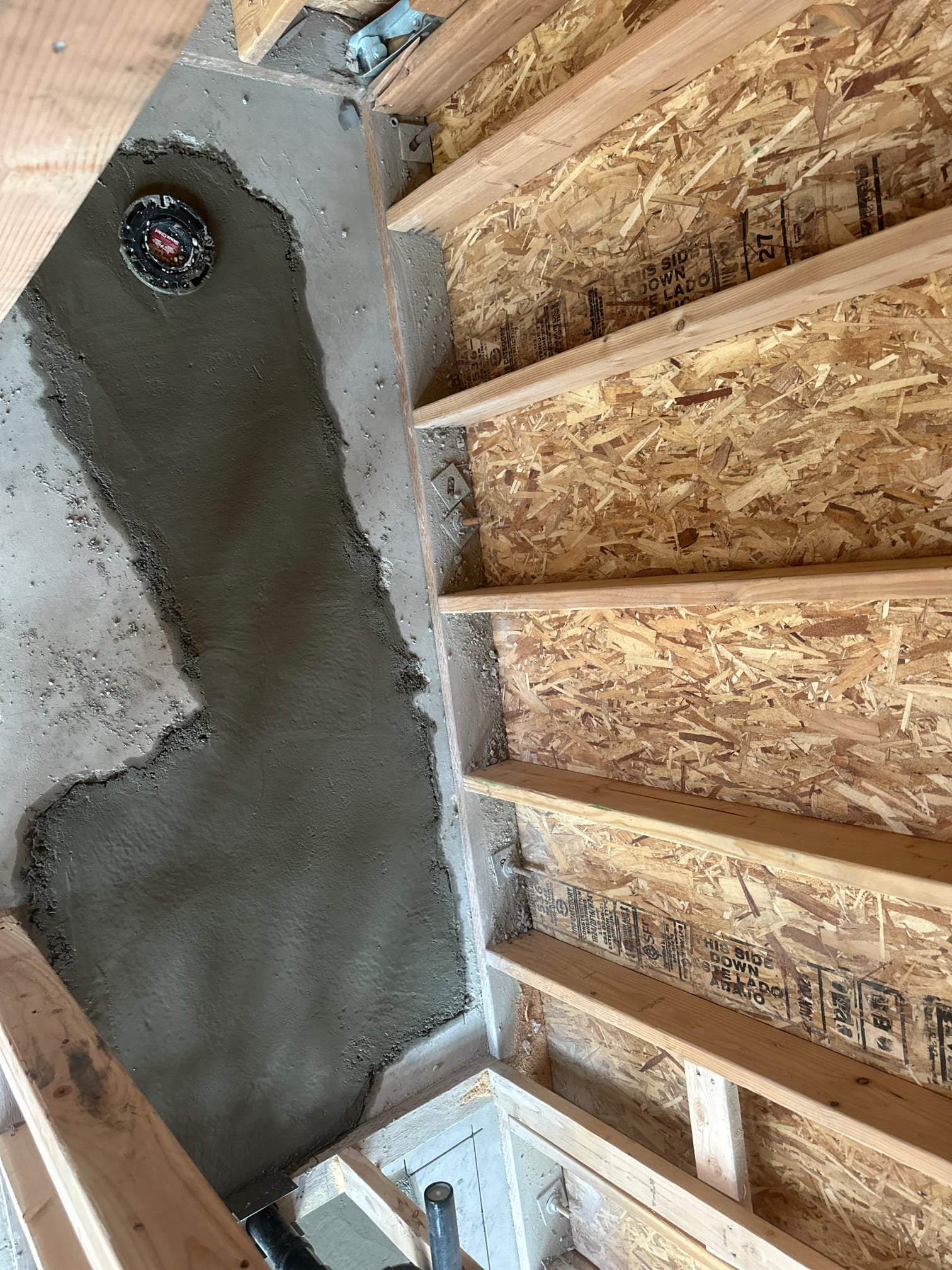 Image depicting residential plumbing services. Possible scenarios include diagnosing a sewage backup, estimating repair costs, or replacing a whole house sediment filter, all essential for maintaining a healthy home plumbing system.