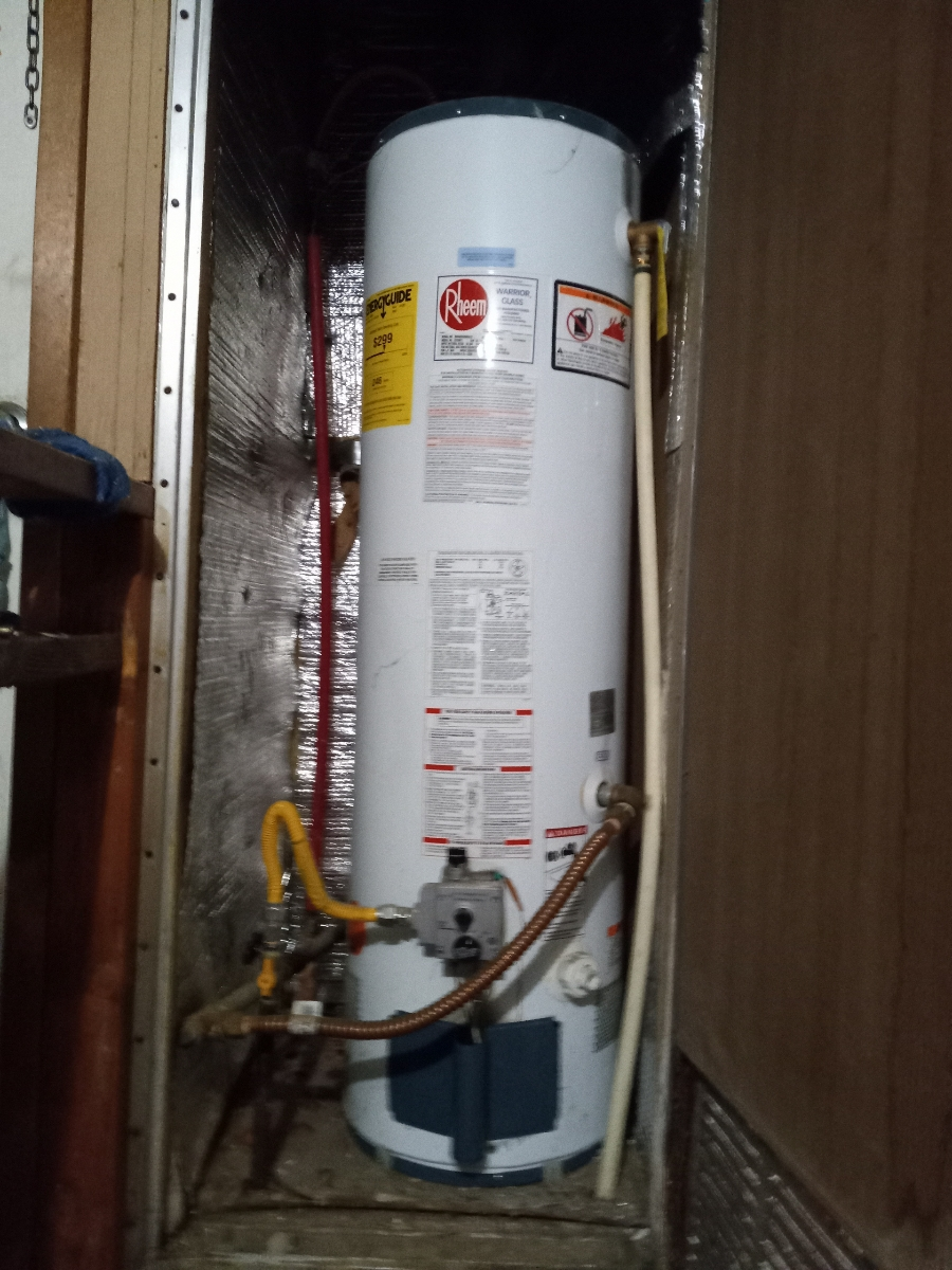 Centerville, Utah: Ensure optimal water heater temperature and efficiency! Call us for gas heater tune-ups and boiler services, keeping your home comfortable year-round.
