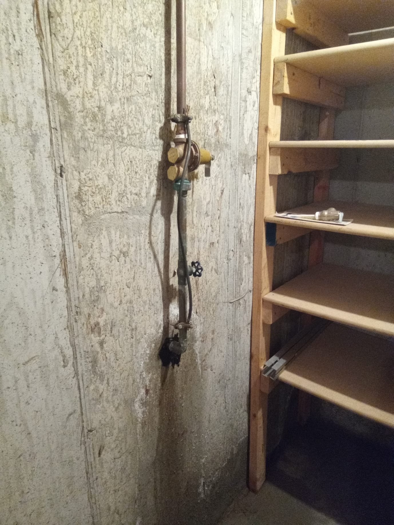 West Haven, Utah basement drywall repair: Addressing water damage, similar to services offered near 2700 S and 3300 W. Professional restoration, like previous projects on 4000 W, ensuring a dry, mold-free basement. Call for local West Haven service!