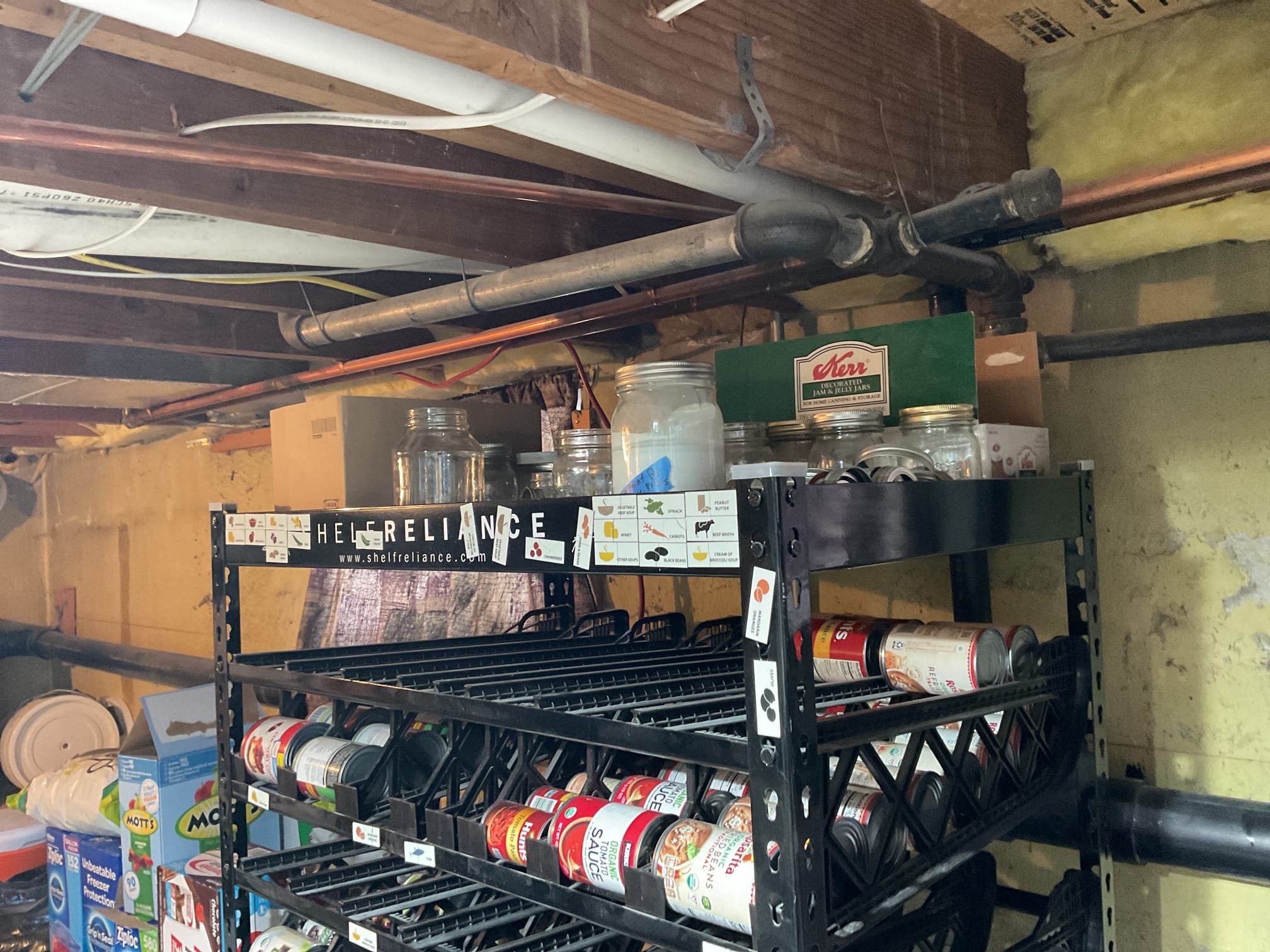 Image depicting commercial grease trap cleaning services, highlighting the importance of regular maintenance to prevent costly issues like water damage and the need for professional estimates for services such as drywall repair.