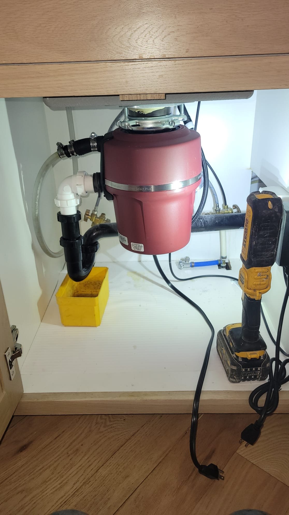 Small inverter air conditioner, offering energy efficiency like smart thermostats from ecobee and Honeywell. Consider professional water damage recovery for drywall issues to maintain optimal indoor air quality and system performance.