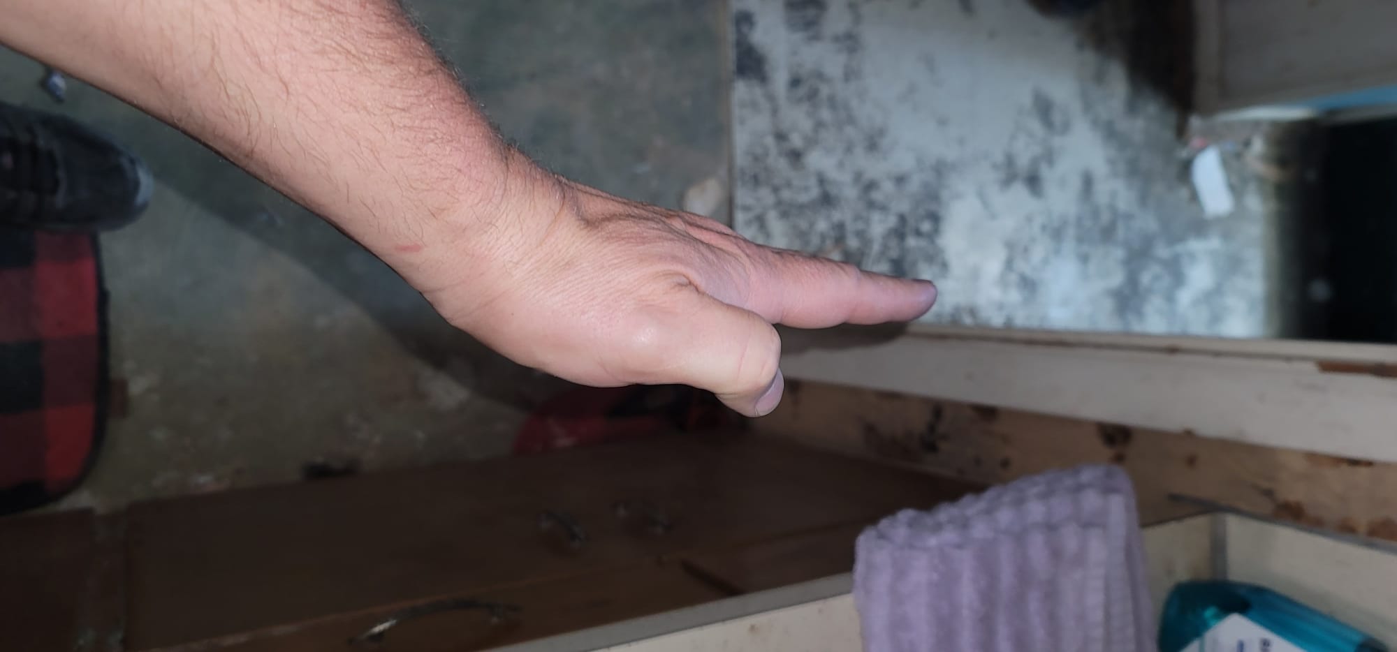 Image related to finding local plumbers and sewer/underground pipe locator rental services, useful for locating pipes before digging or repairs.