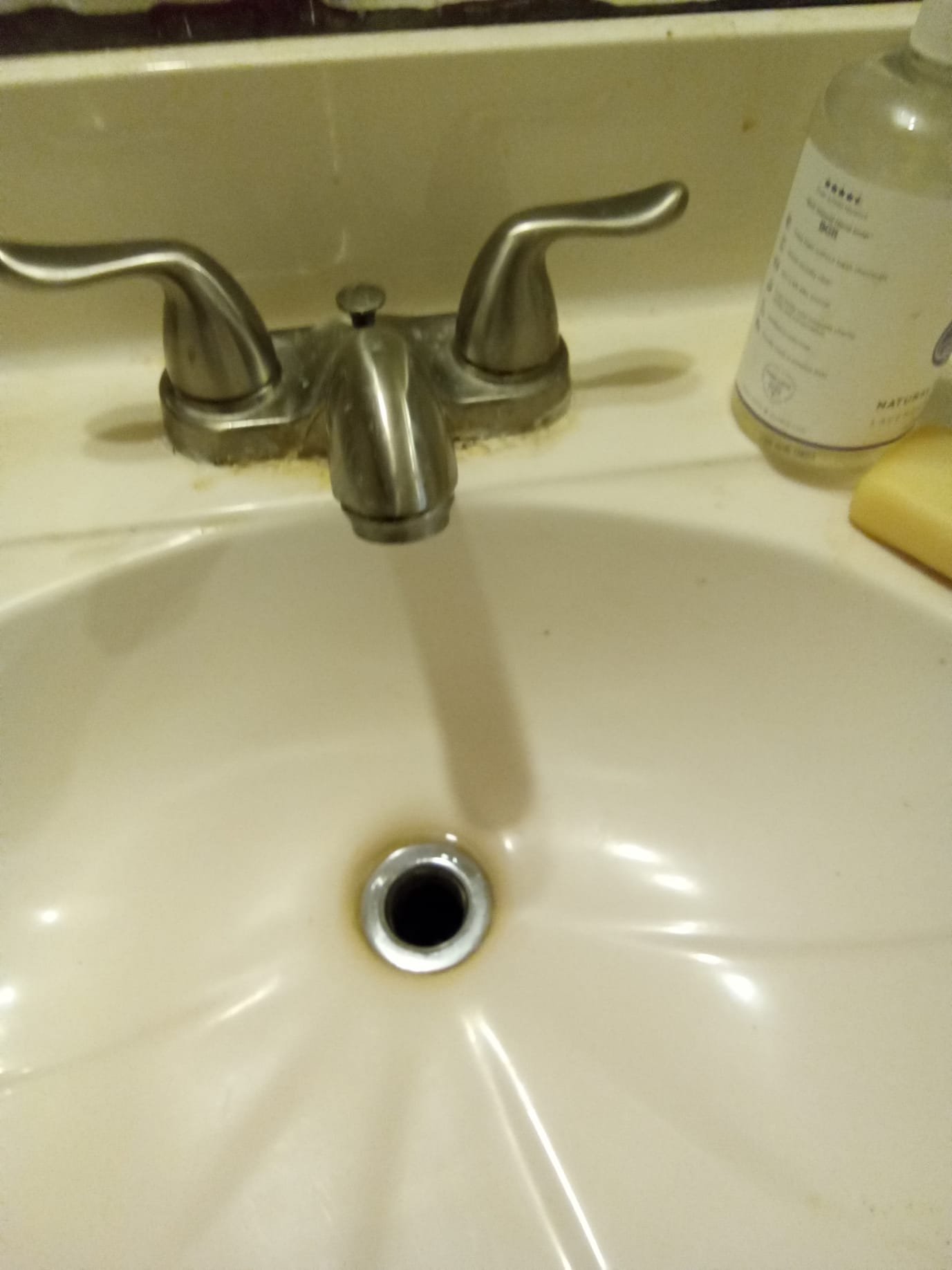 Outdoor drain cleaning service ensuring proper drainage for your home. Local drain cleaning experts providing residential drain maintenance to prevent clogs and protect your property.