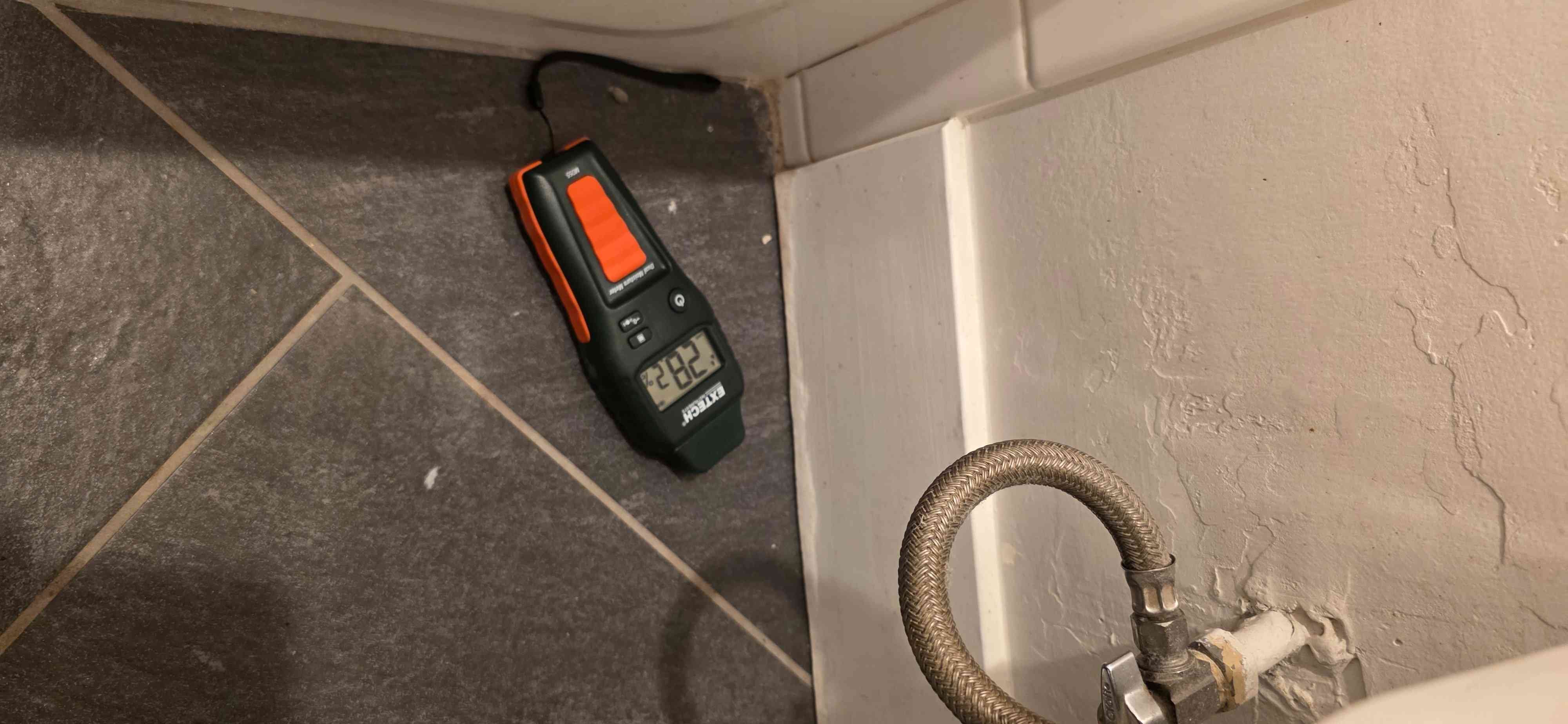 Image of a whole house water filter and softener system, often found at a water supply store. This system helps prevent residential water damage, making it essential for home water damage restoration repair prevention.