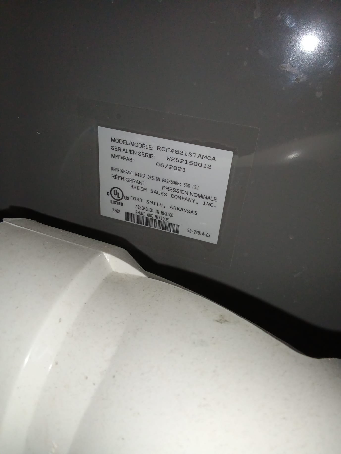 After-hours commercial ceiling water damage remediation underway. Addressing urgent ceiling leaks and water damage in a commercial building, offering same-day service to minimize business disruption and prevent further structural issues.
