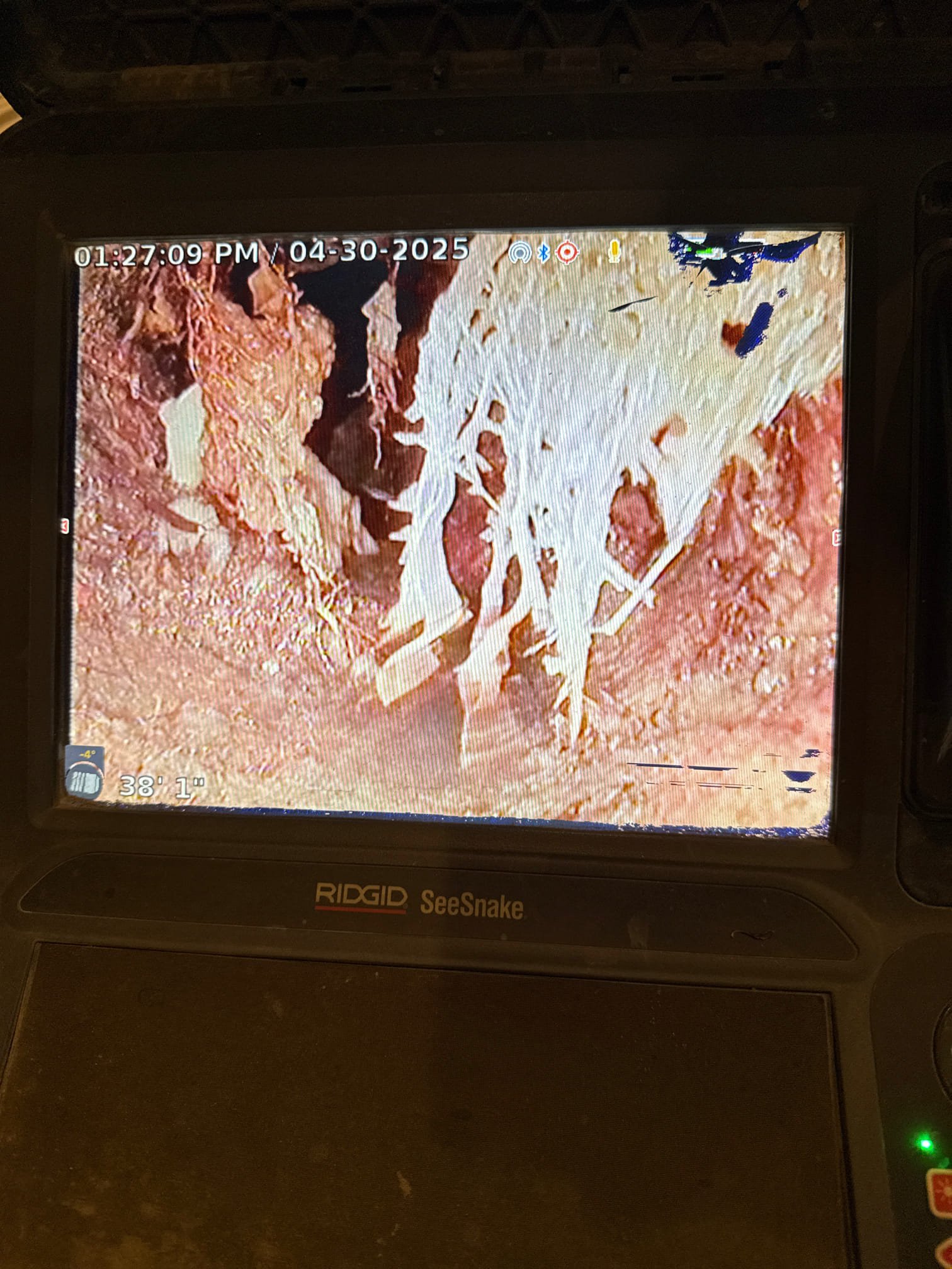 Concerned about backflow prevention and sewage backup? This image relates to the cost of backflow testing, essential for storm sewage and sewage backup restoration maintenance. Ensure clean water and protect your property.