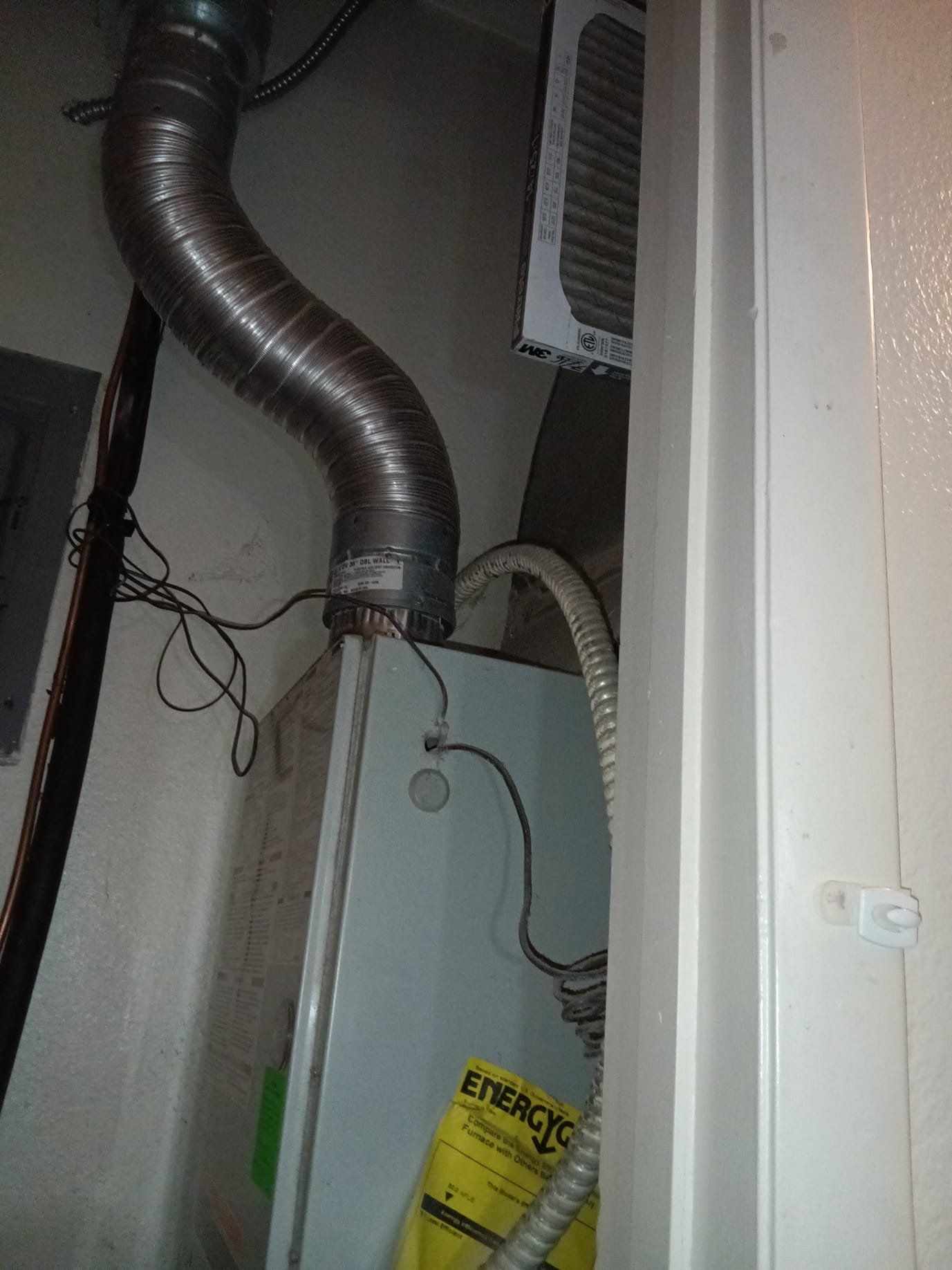 Affordable residential mold recovery solutions featuring HEPA air purifiers for effective mold removal. Explore our insured residential mold recovery services for a healthy home environment.