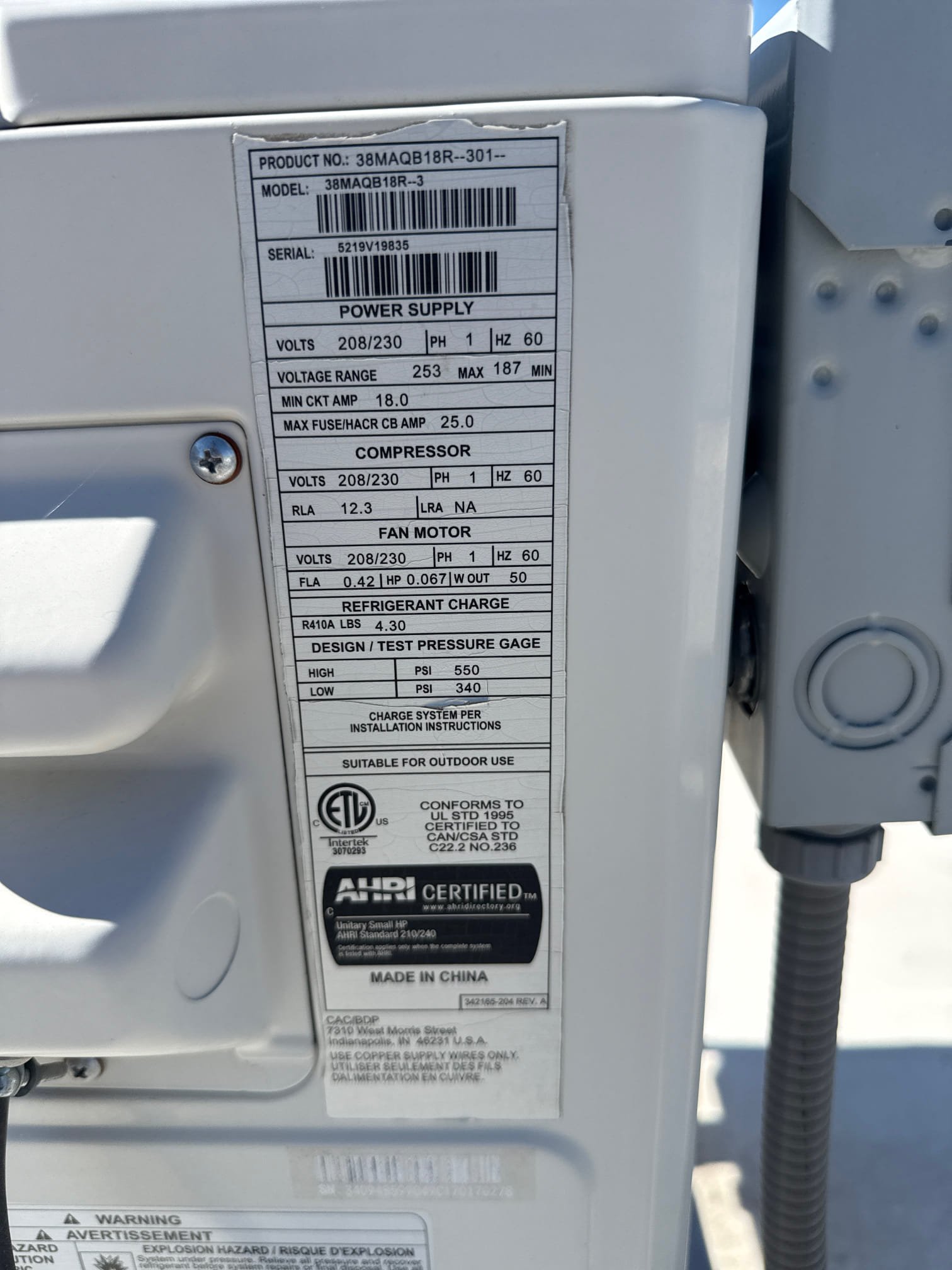 Image showcasing shower repair services, indirectly related to commercial smoke eaters and smoke repair, emphasizing clean air solutions for businesses. Showcasing our expertise in plumbing and ventilation, ensuring a healthy and comfortable environment for all.