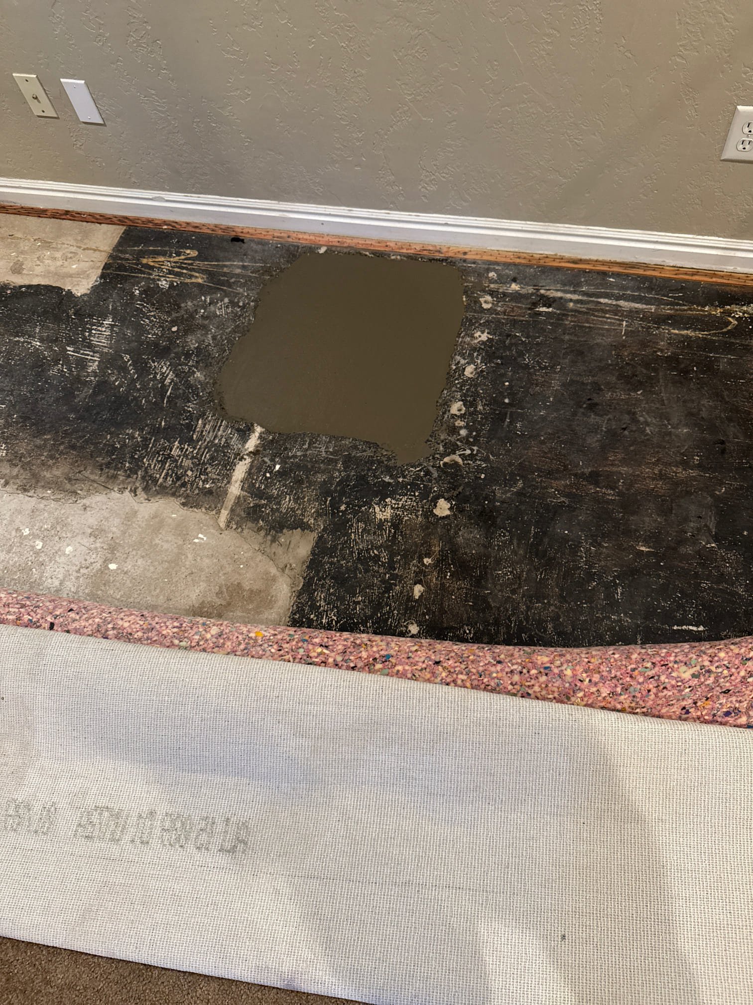 Image depicts after-hours commercial sewage backup recovery, potentially involving pumping a septic tank. Highlights the importance of same-day commercial sewage backup recovery services to prevent further damage and business interruption.