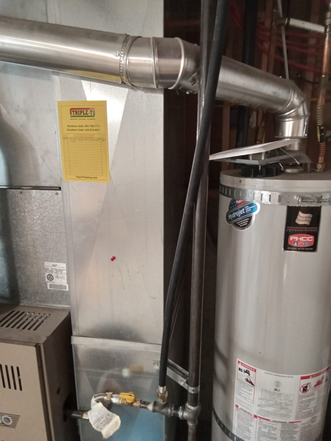 An air cooler, a portable alternative to central air conditioning, providing localized cooling and energy efficiency.