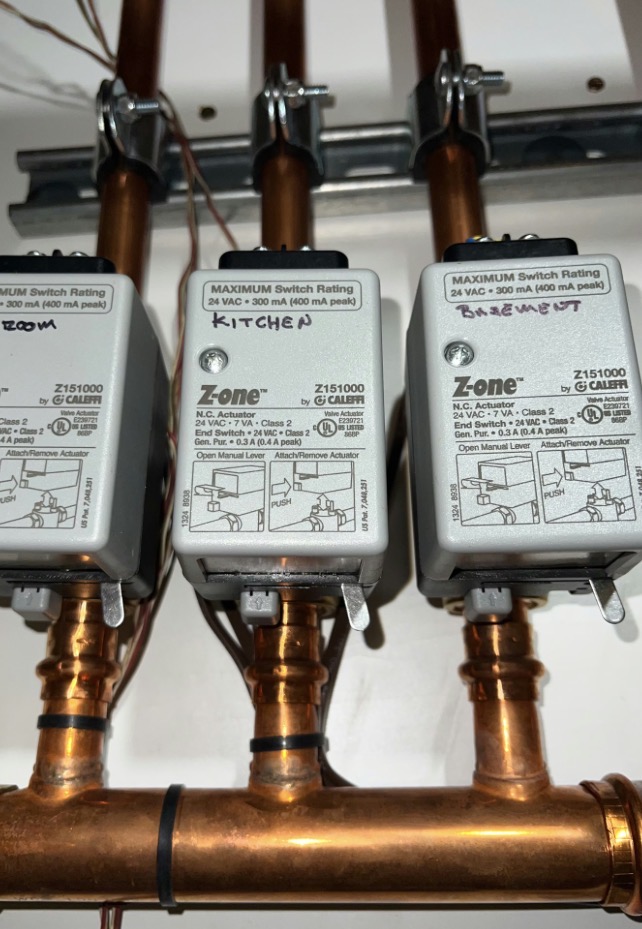 A commercial fire protection system designed for suppressing fires and minimizing damage. Essential for business safety, offering fire suppression and repair solutions. Get a commercial fire repair estimate today.