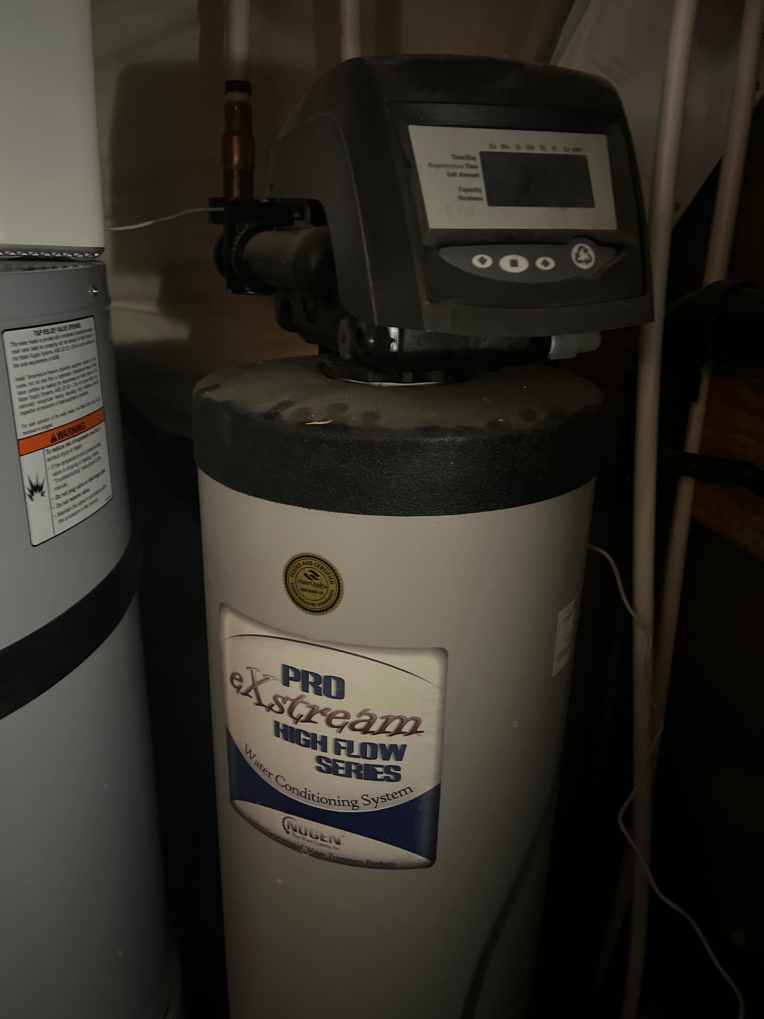 Find the best water softener service companies near you for DIY soft water system installation or repair, including Rain Softener water softener options. Ensure optimal performance and water quality with professional services.