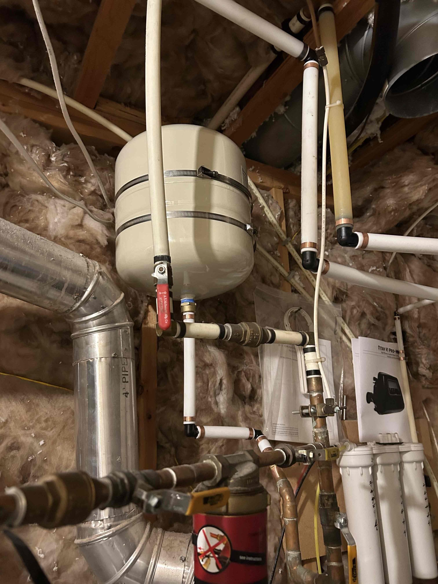 Professional basement drywall water damage repair service specializing in effective solutions, including waterproof sealer paint for long-lasting protection. Expertly addressing water damage issues in basements.