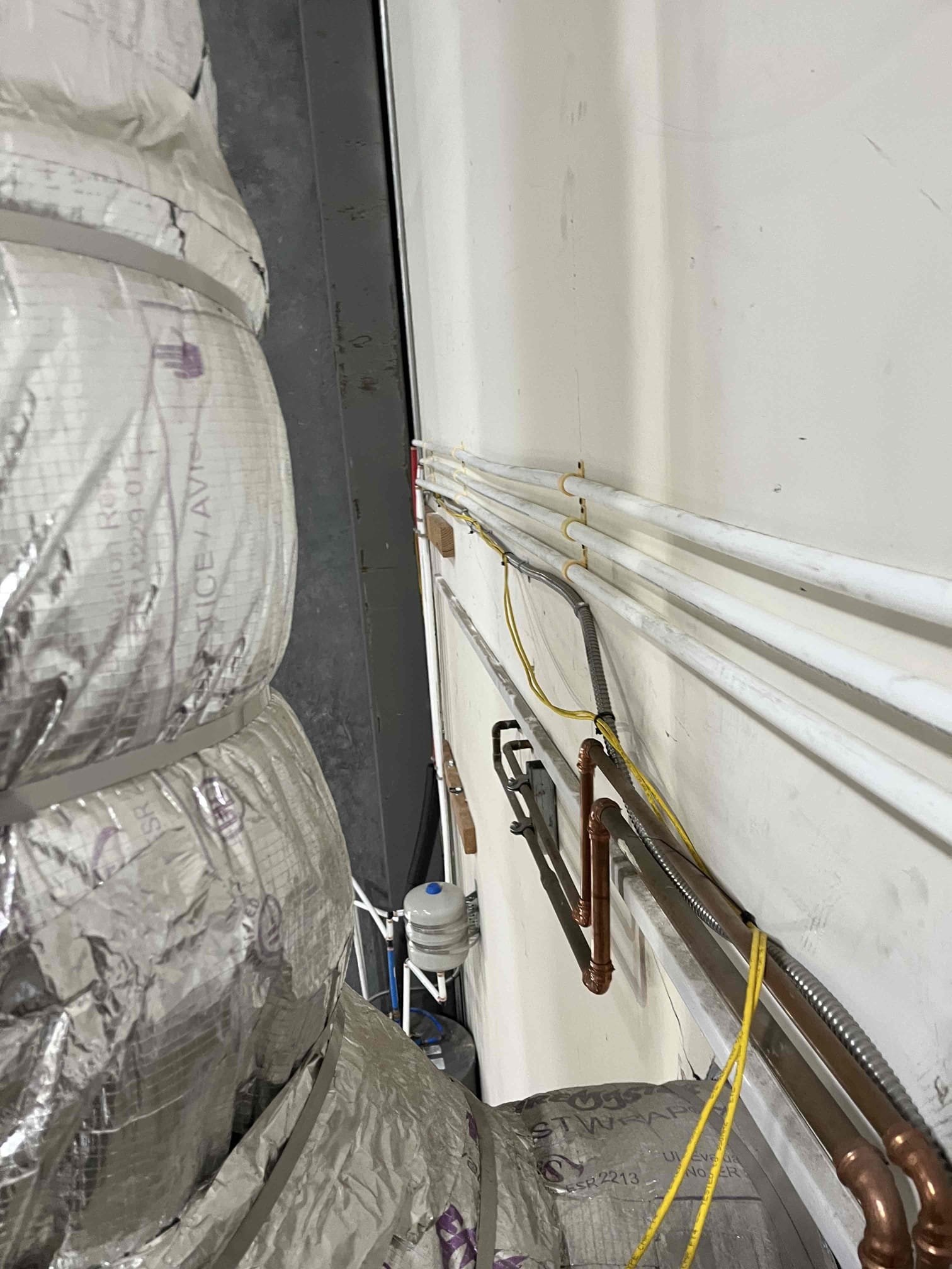 Water softener maintenance service and repair, including professional installation, ensuring optimal performance and longevity of your water softening system.