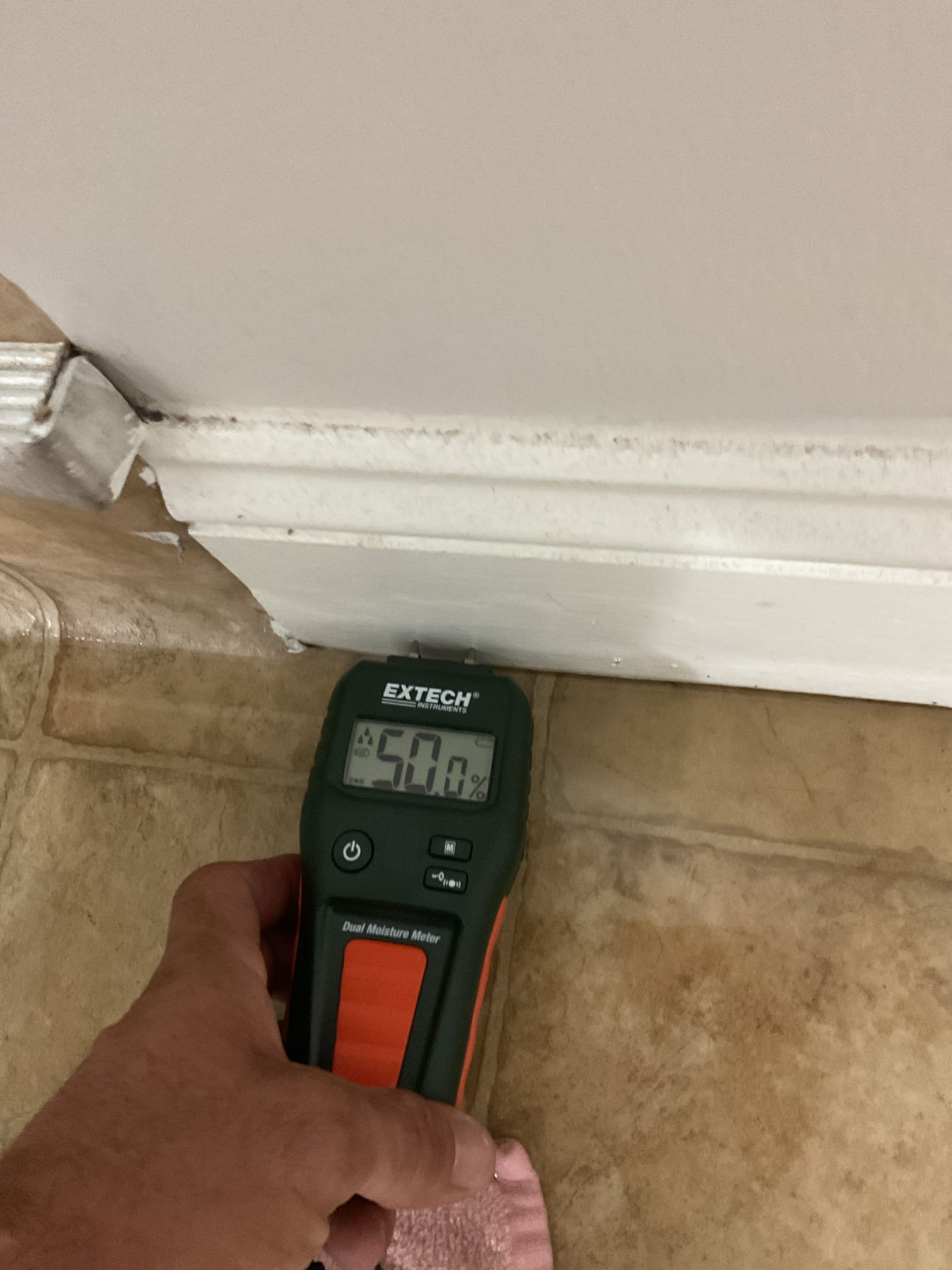 Image depicting septic clean solutions connected to whole house water filter systems, highlighting their role in preventing residential water damage and the need for professional cleaning and repair services.