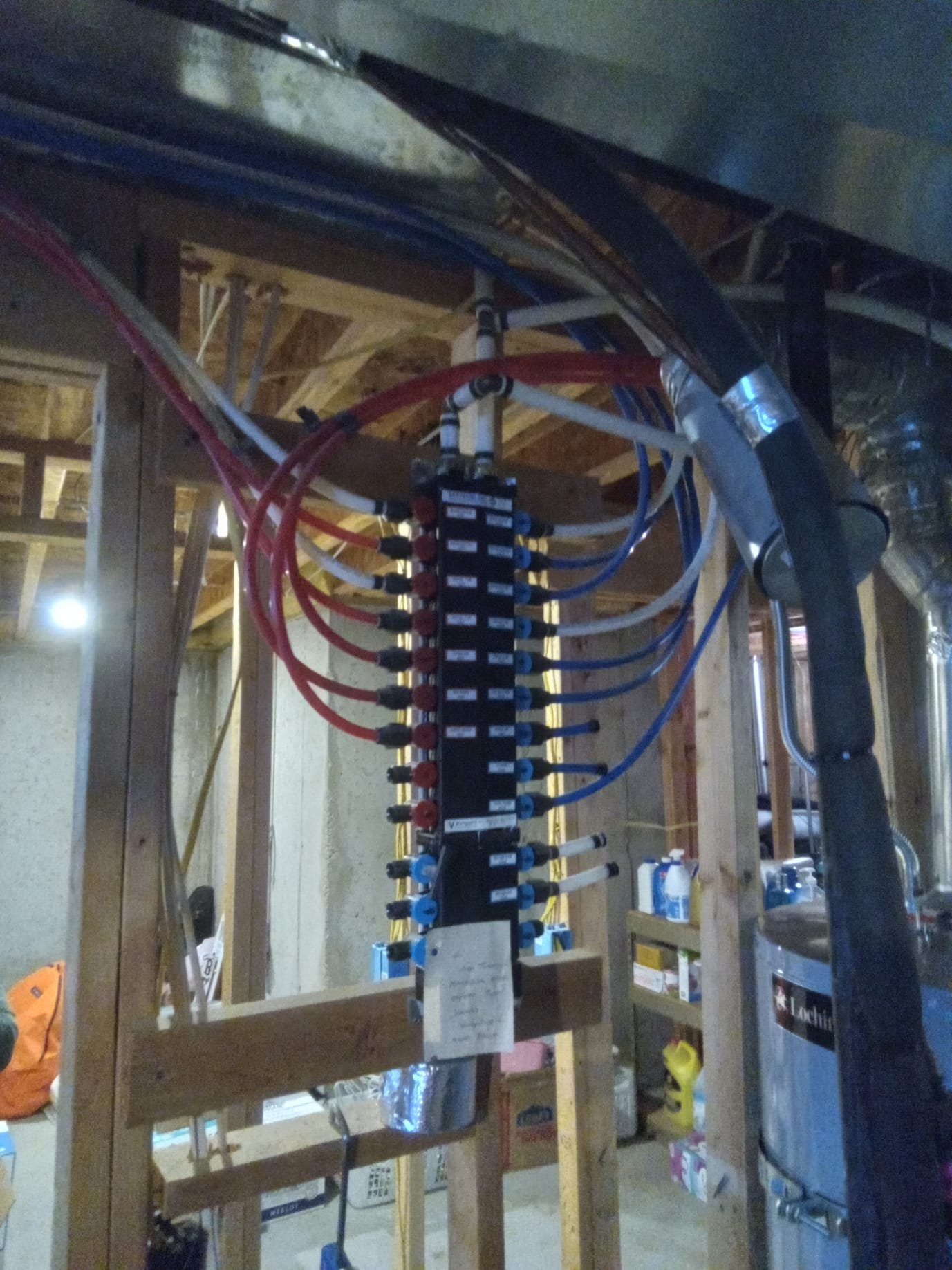 Upholstery mold cleaner product. Effective mold and mildew cleaner designed for water damage mold clean up, restoring fabric and preventing further mold growth.