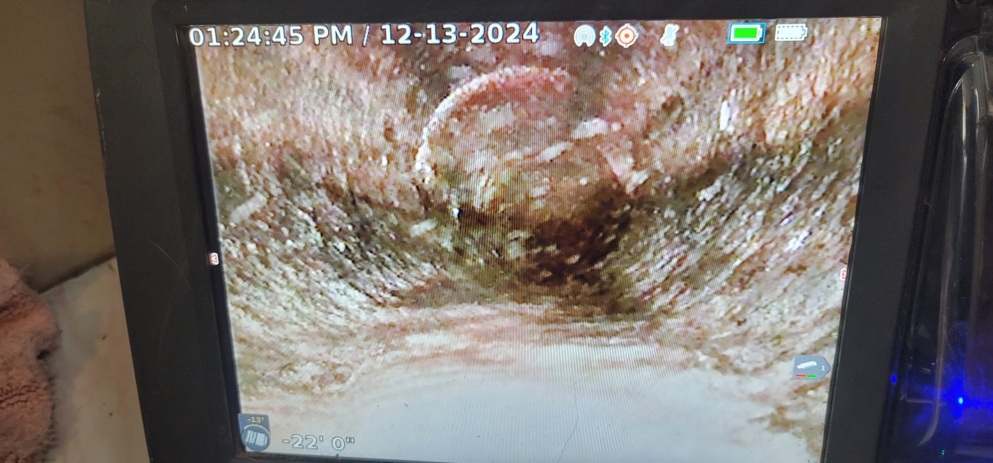 Find top plumbers near you specializing in sewer main installation. Expert main sewer installation service available for your home or business.