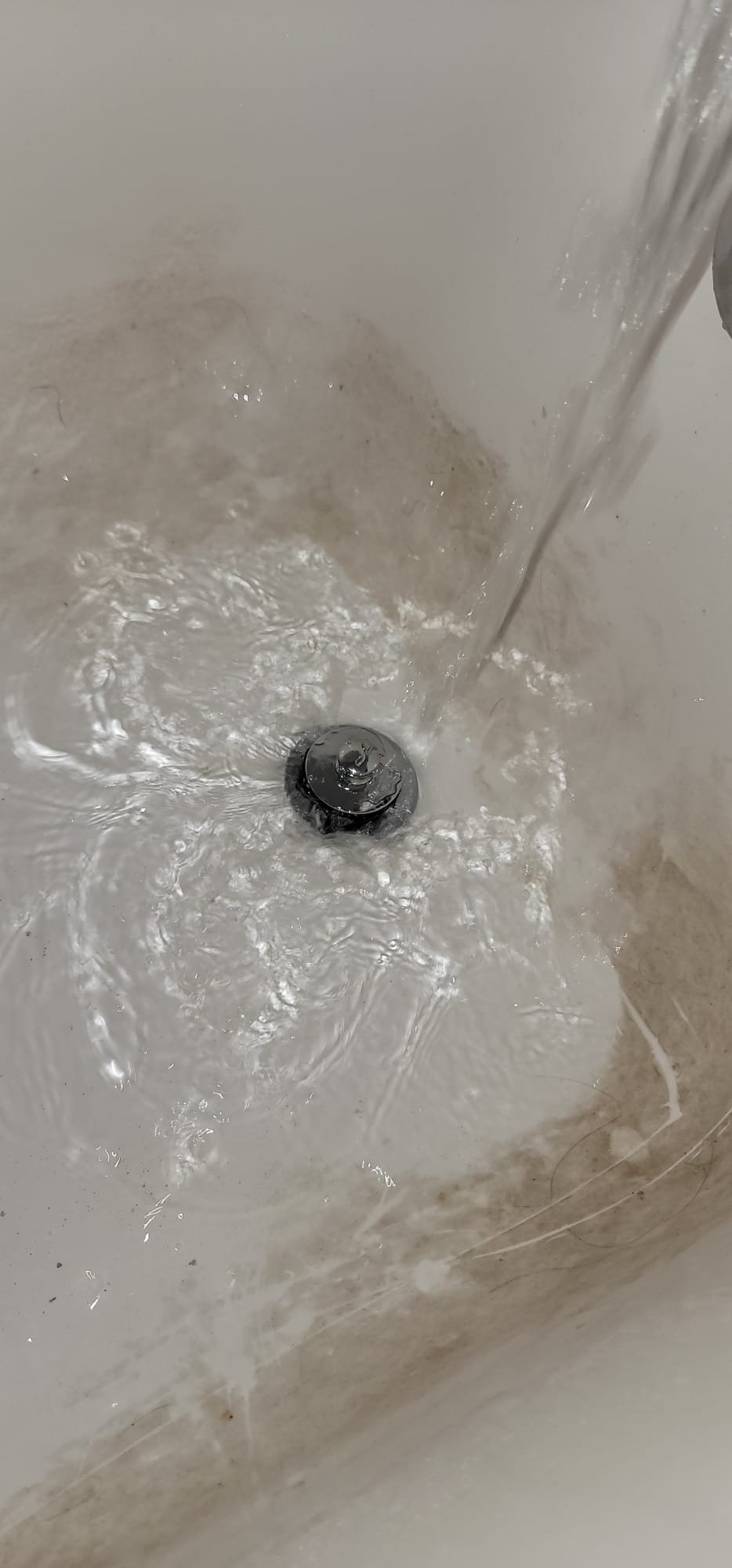 Image depicting commercial drainage solutions, highlighting drain unblocking services offered by specialized commercial drainage companies. Focus on effective and reliable drainage systems for businesses.