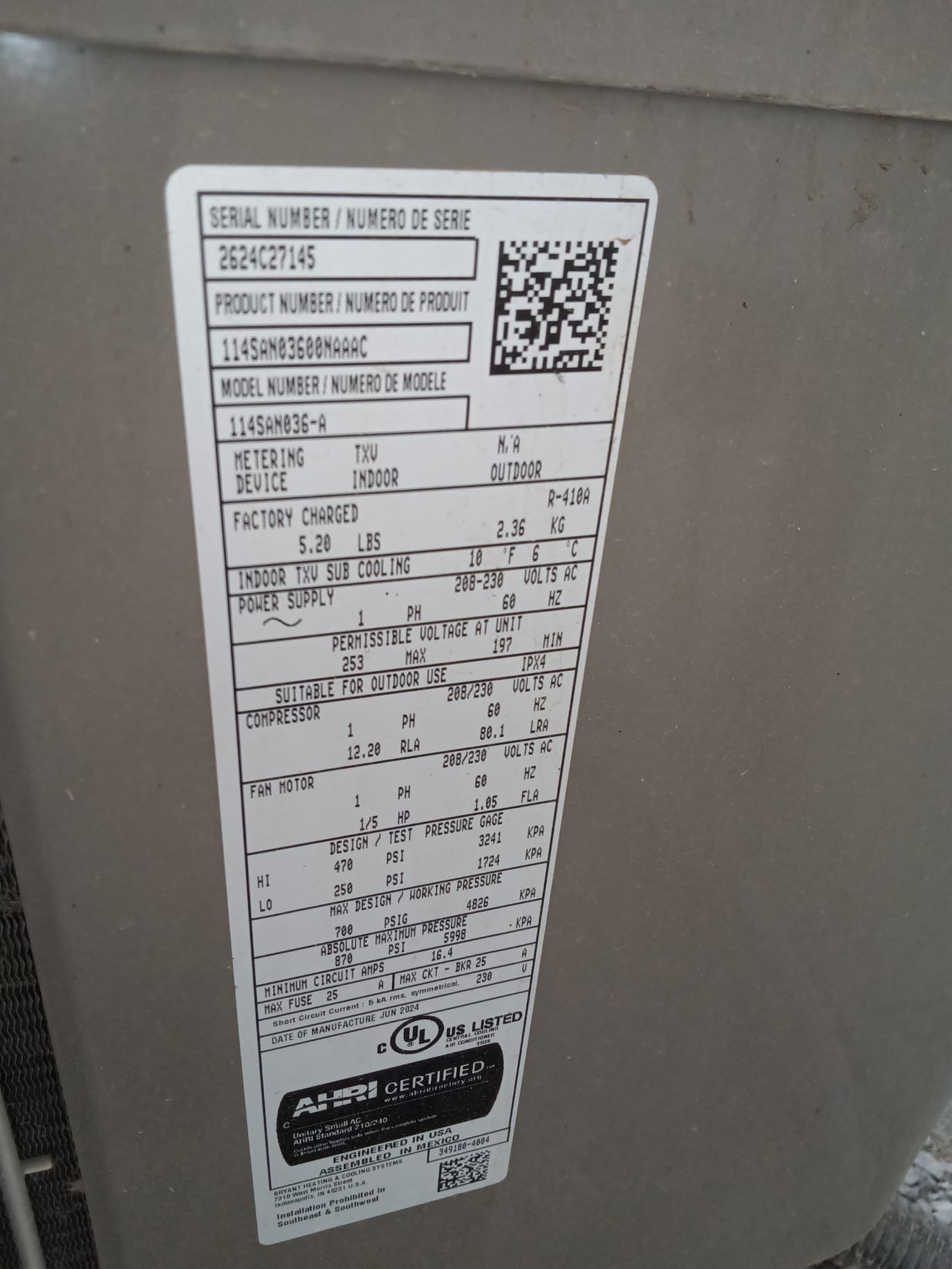 An electric or gas furnace provides home heating. Consider electric furnace cost and potential electric furnace repair when choosing a heating system.