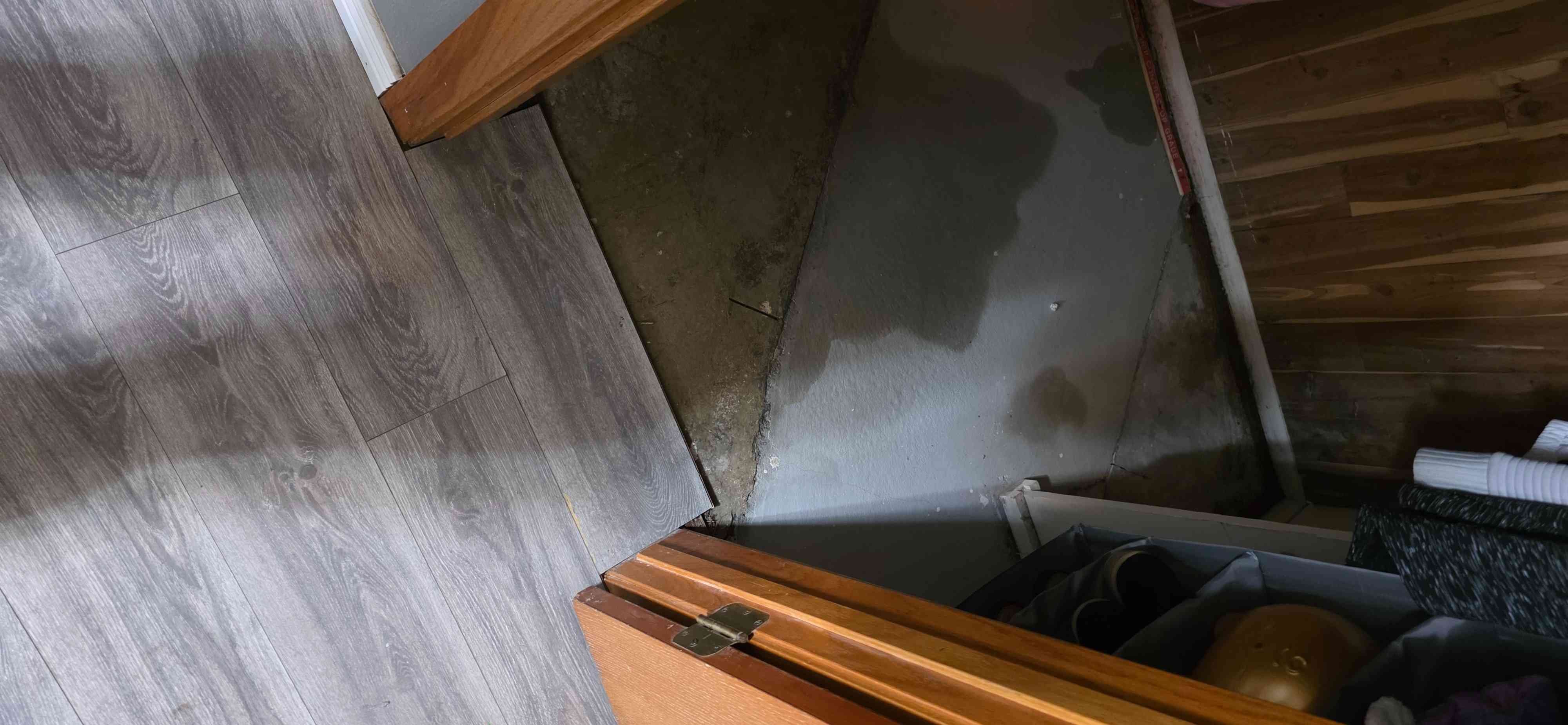 Water clean out services addressing sewage water cleanup and warehouse water damage. Professional restoration for water emergencies.